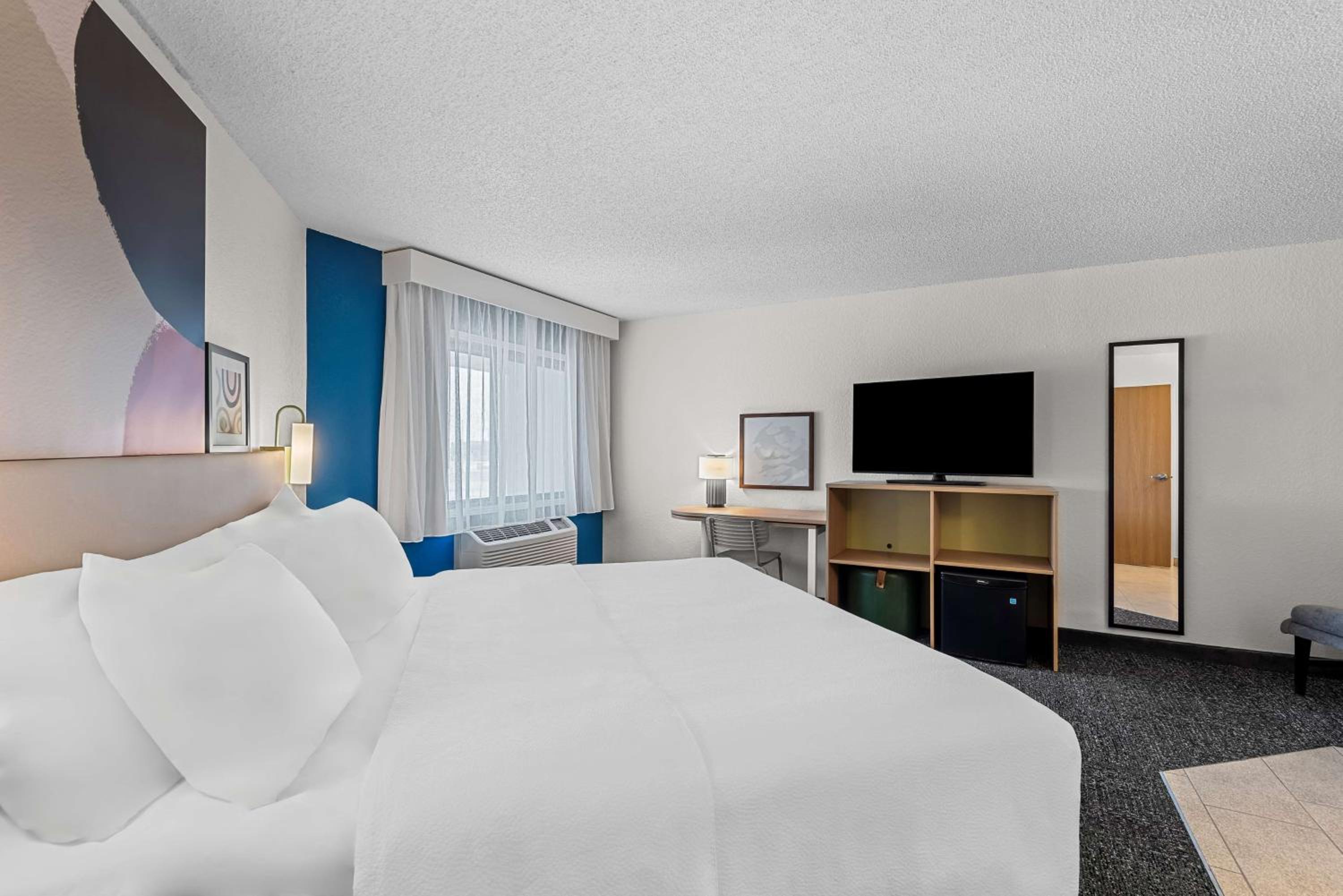 King Room photo 3