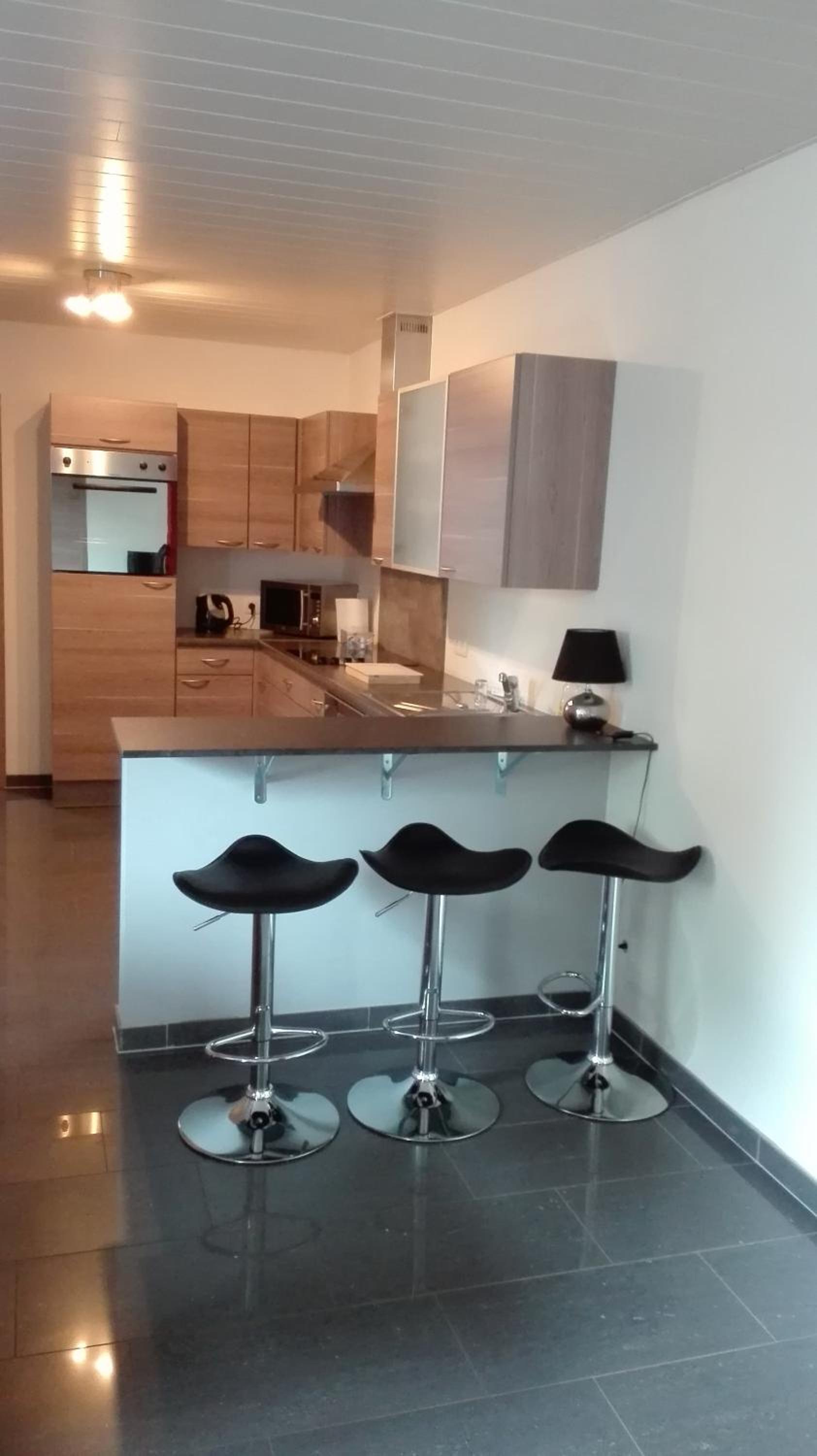 Maisonette photo 3