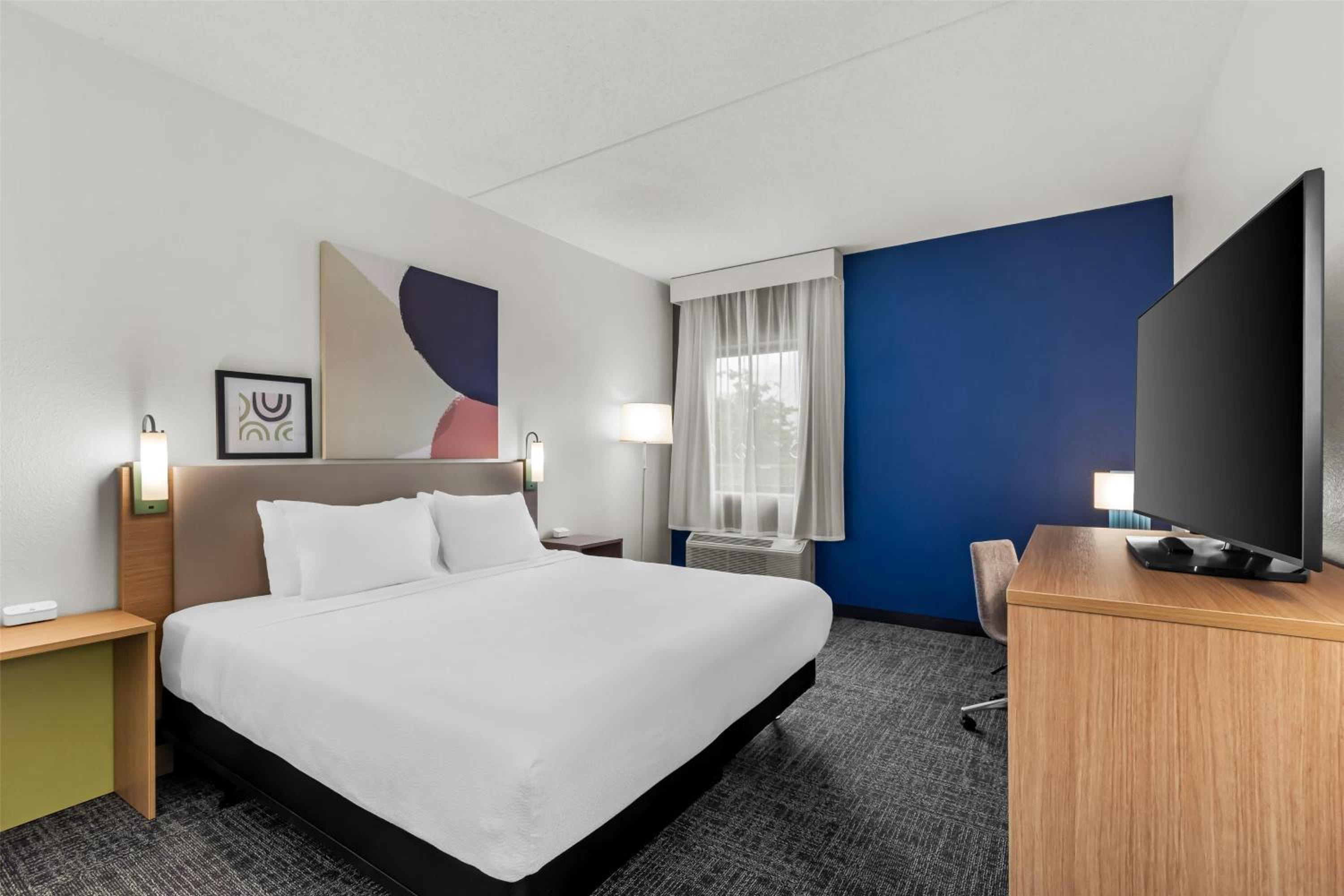 King Room - Photo 2