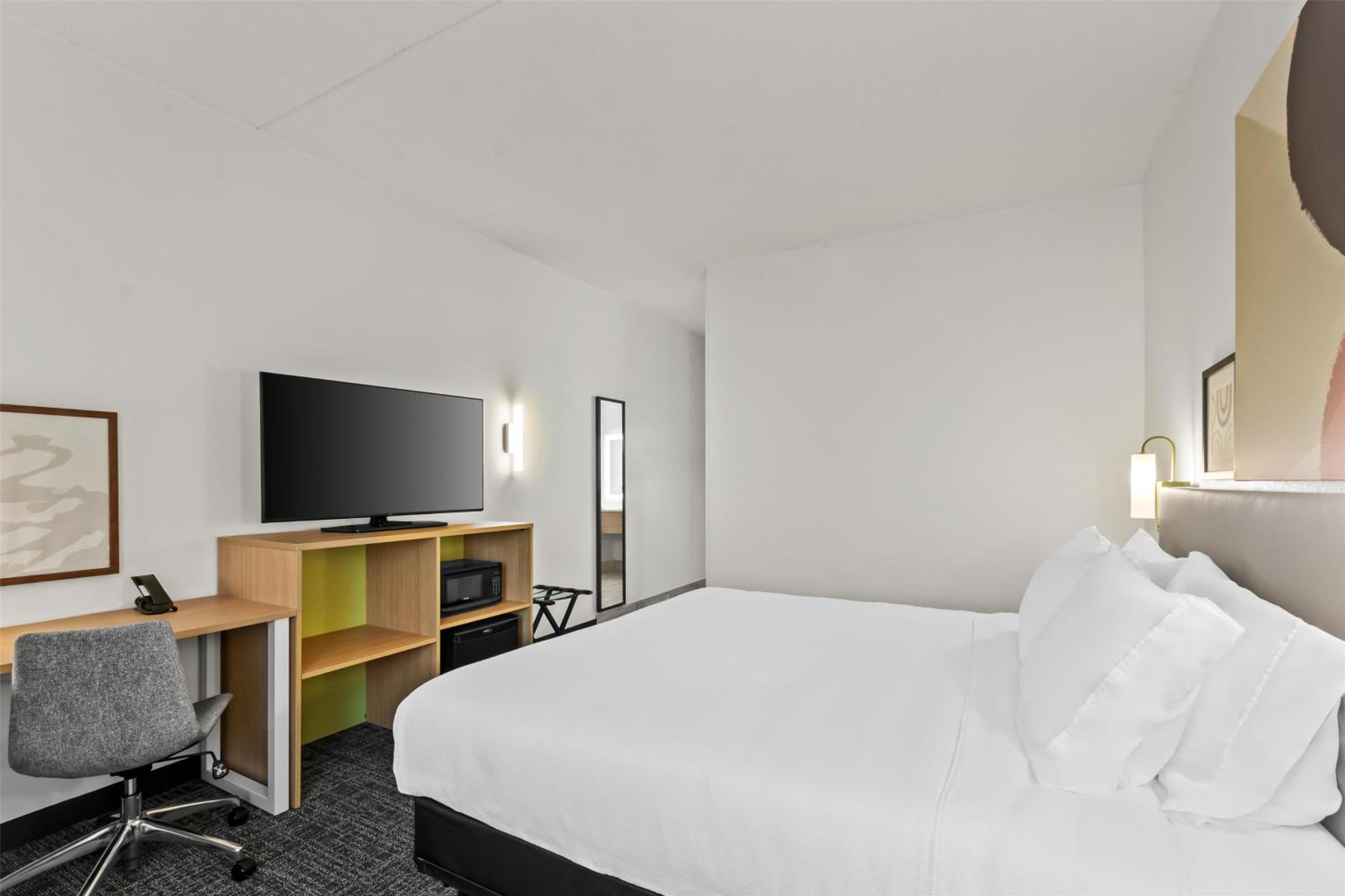King Room - Photo 3
