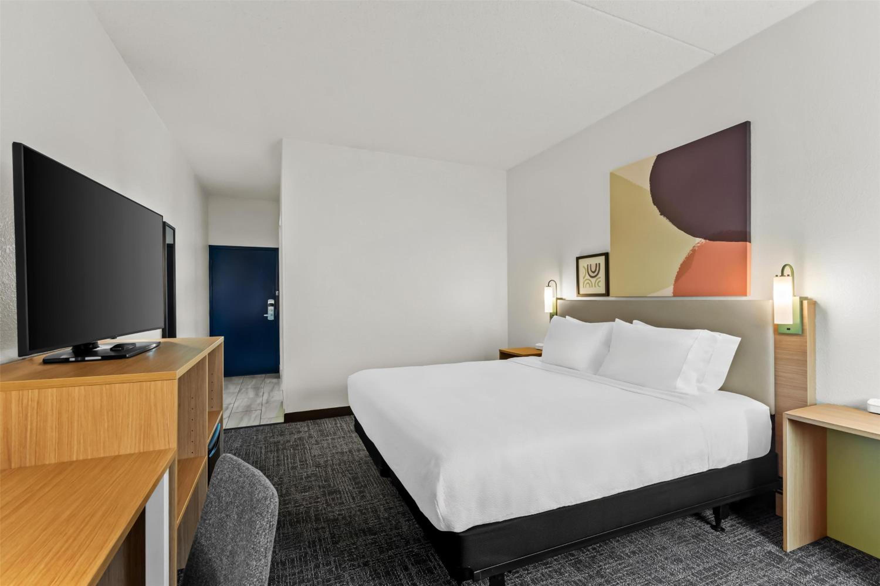 King Room - Photo 4