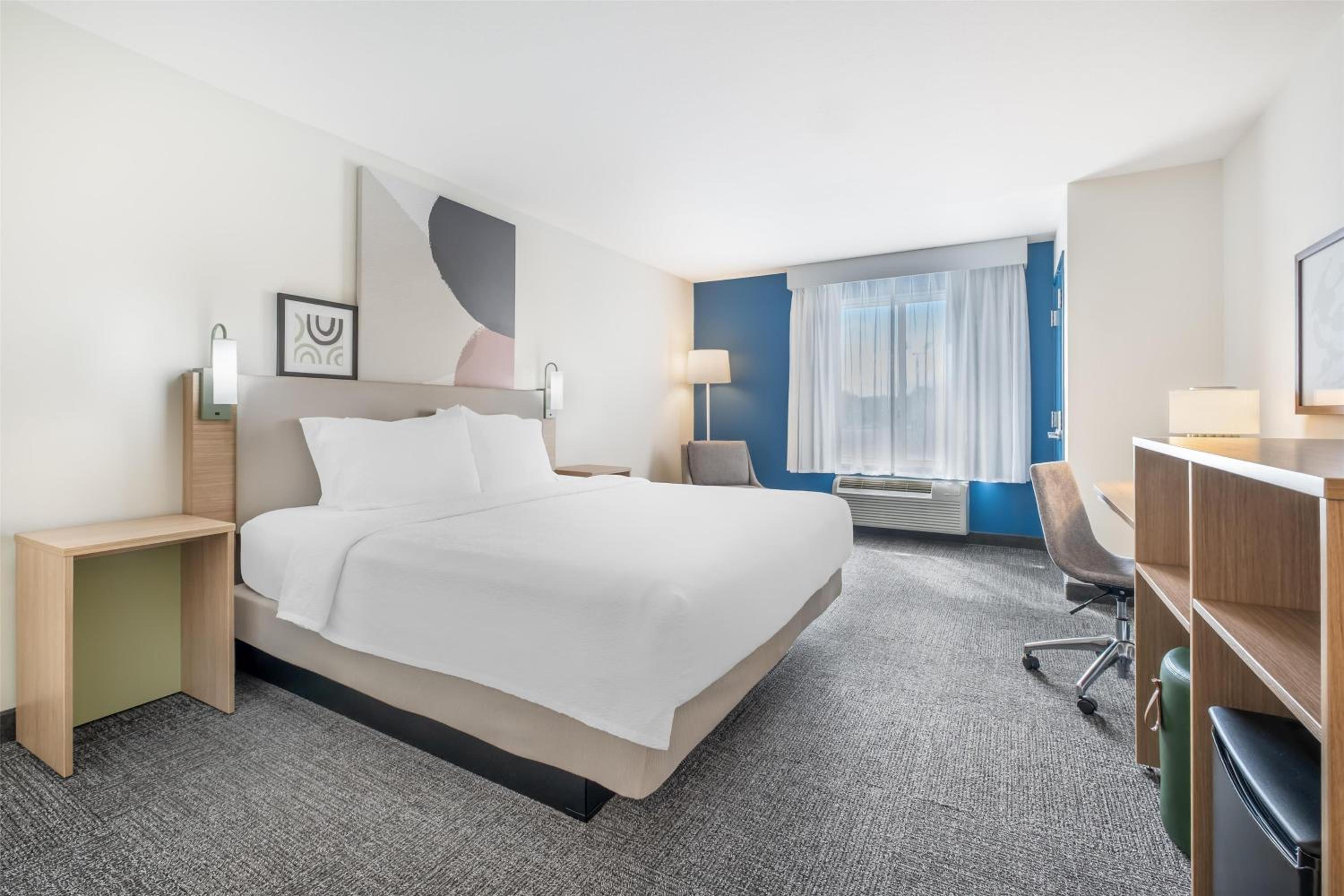 King Room - Photo 4
