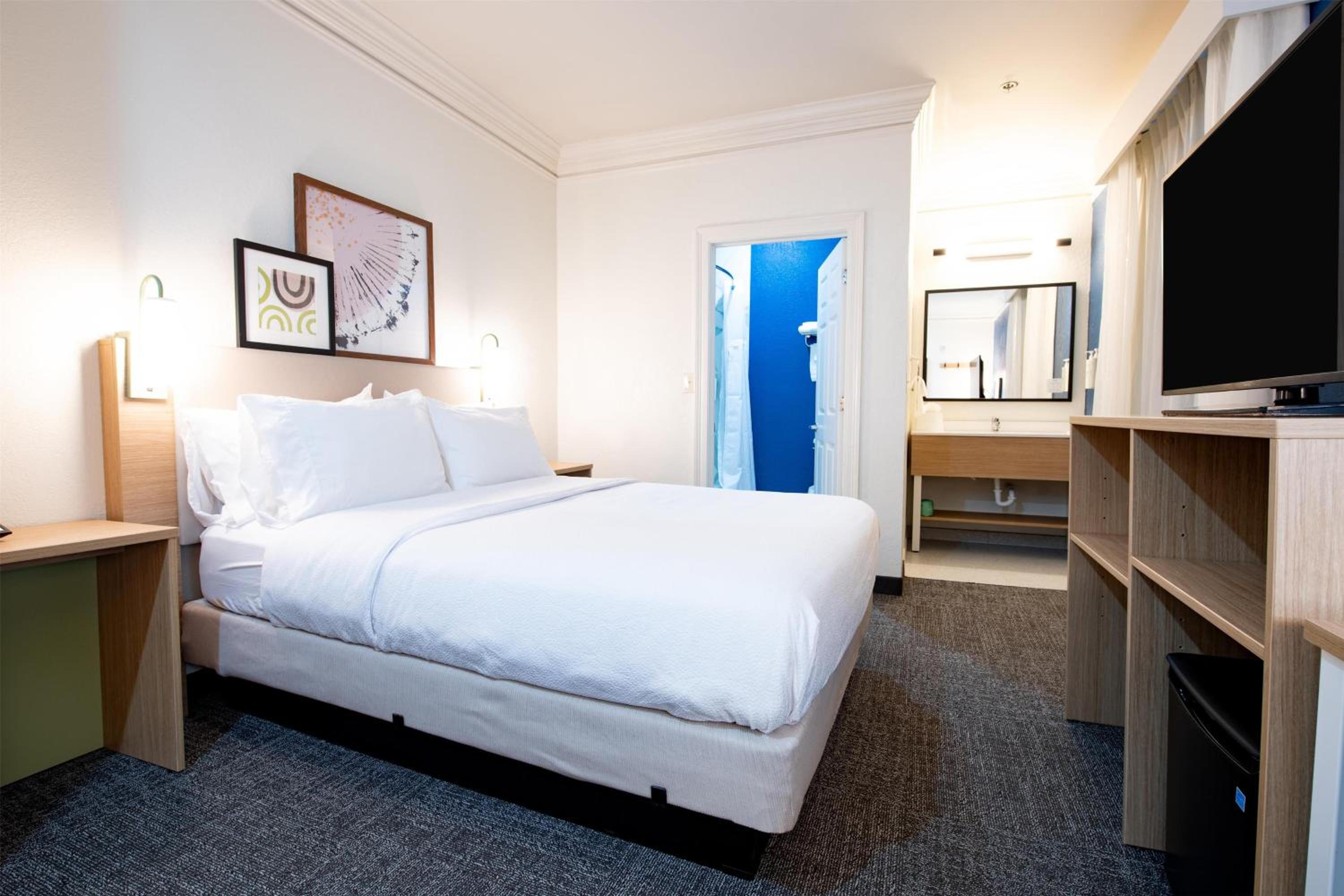 King Room - Photo 20