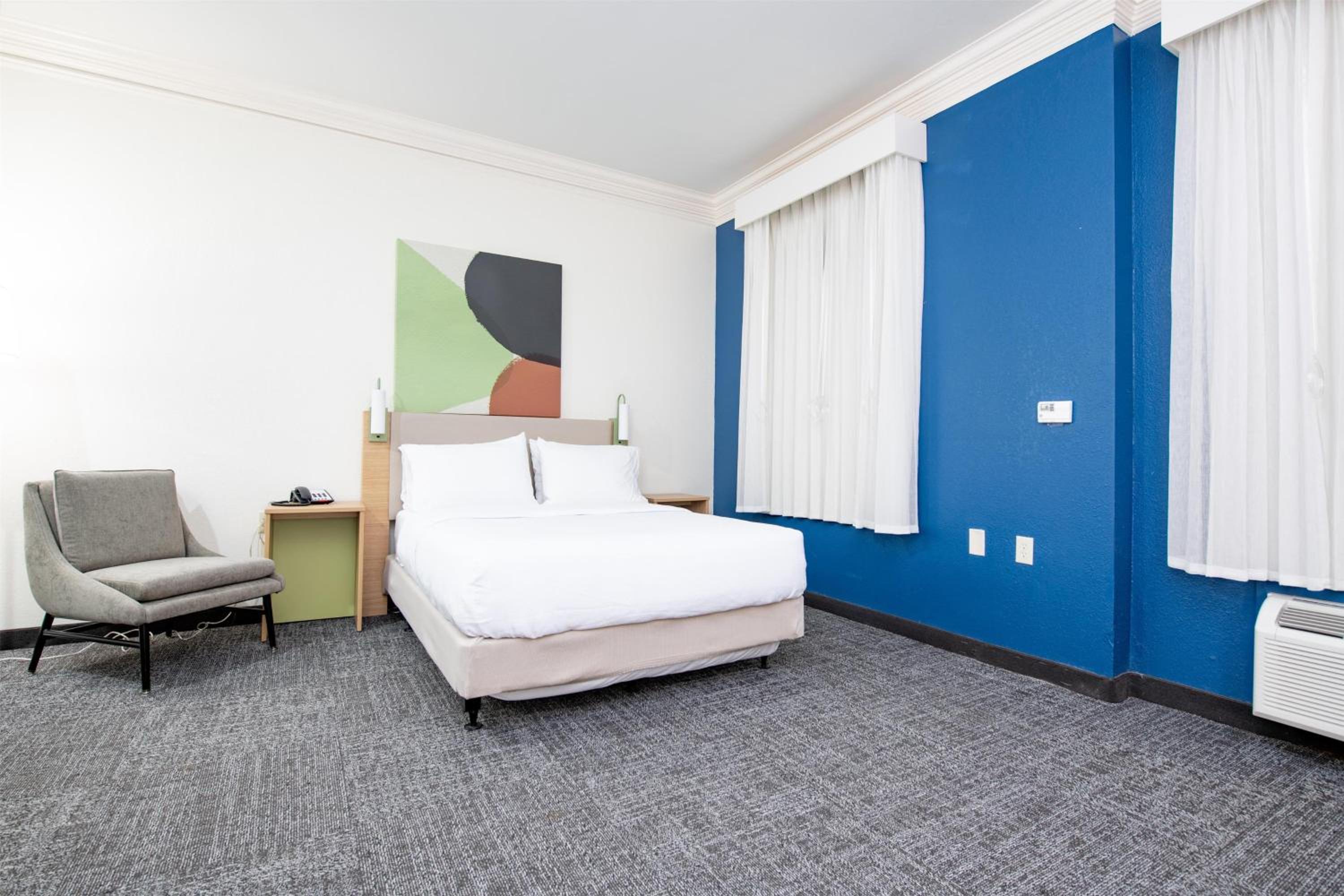 King Room - Photo 6