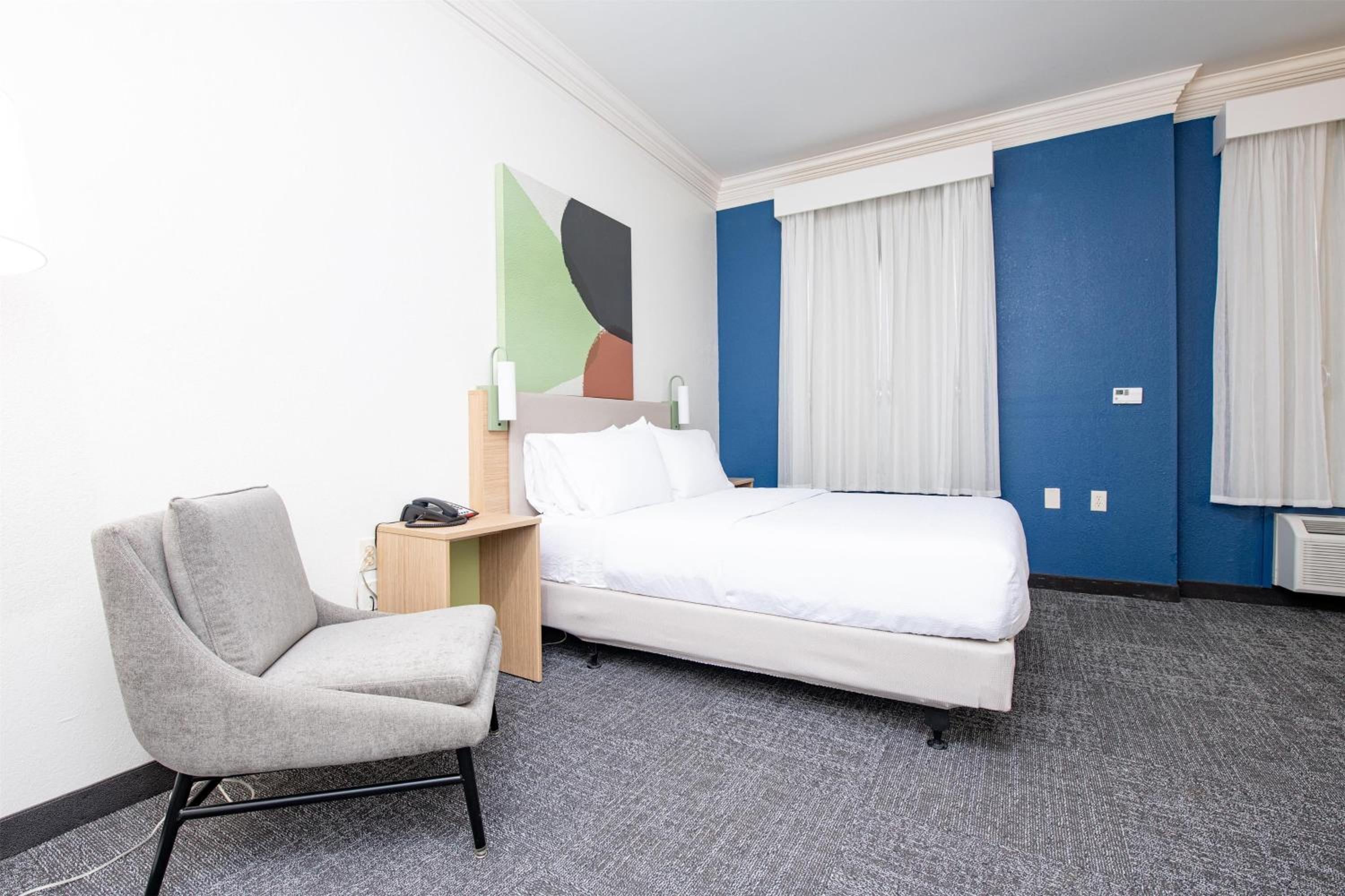 King Room - Photo 3