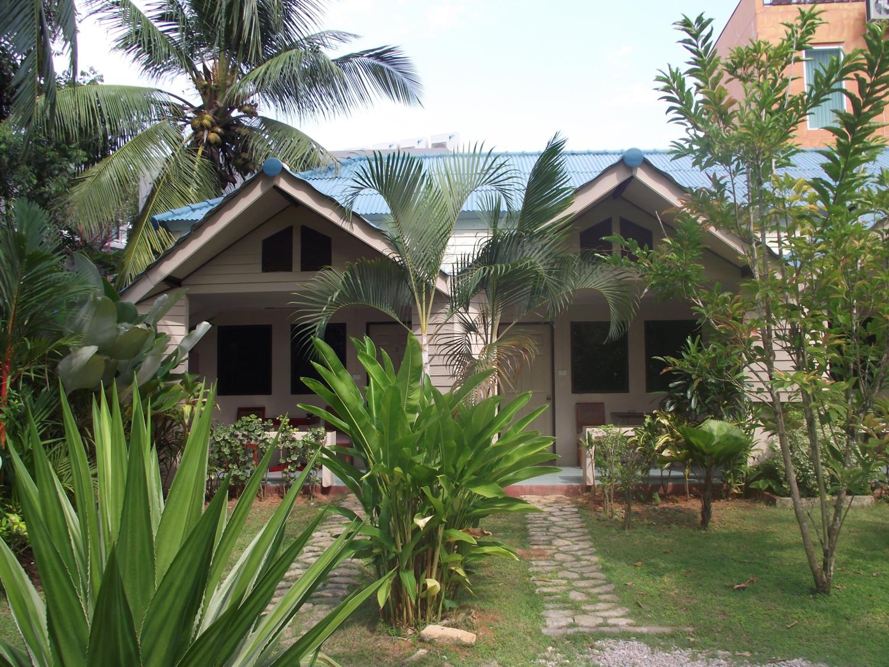 Single Room with Garden View - Photo 107