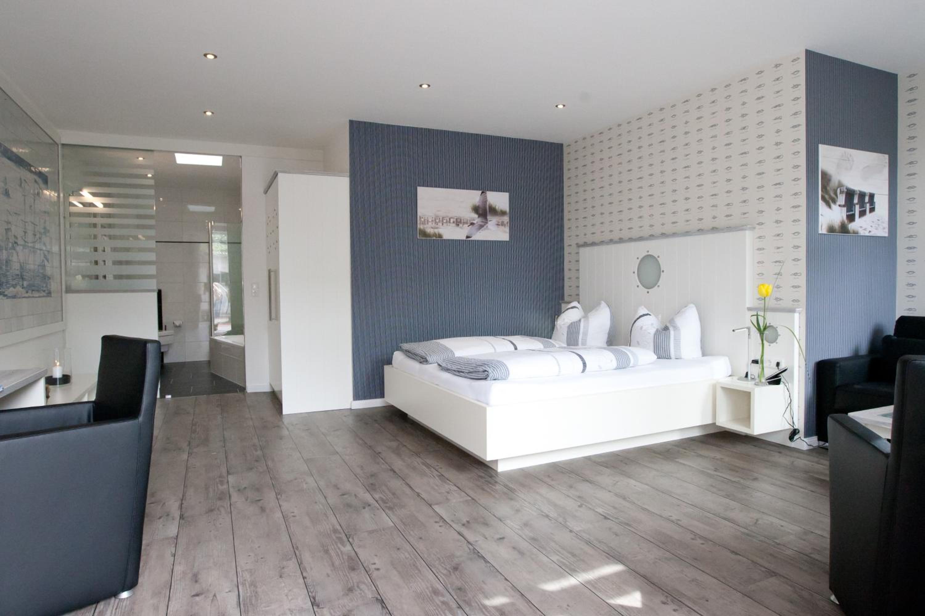 Deluxe Junior Suite