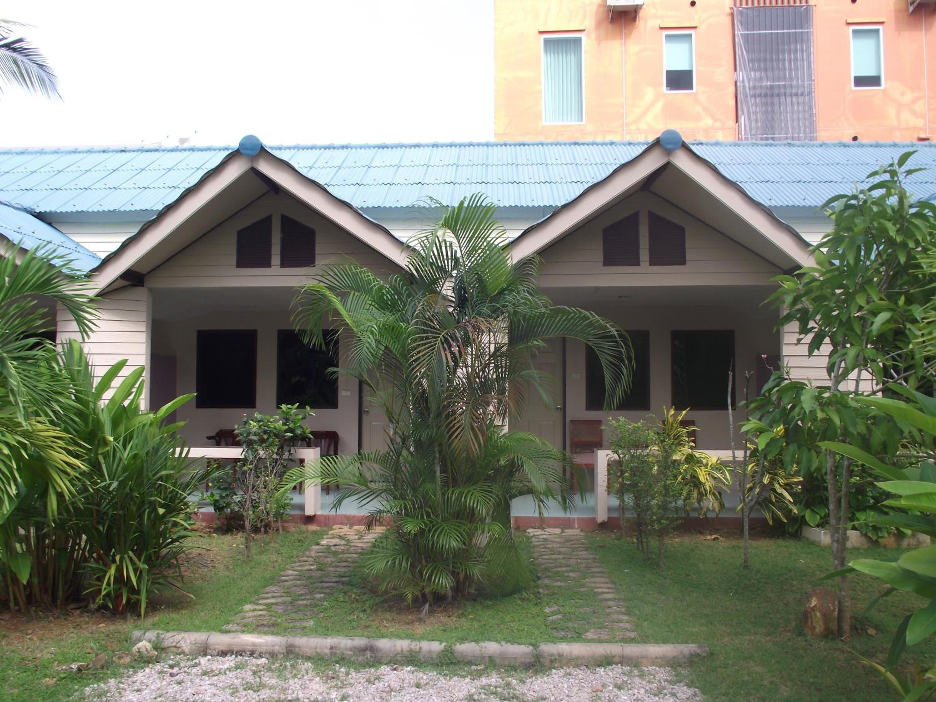 Single Room with Garden View - Photo 60