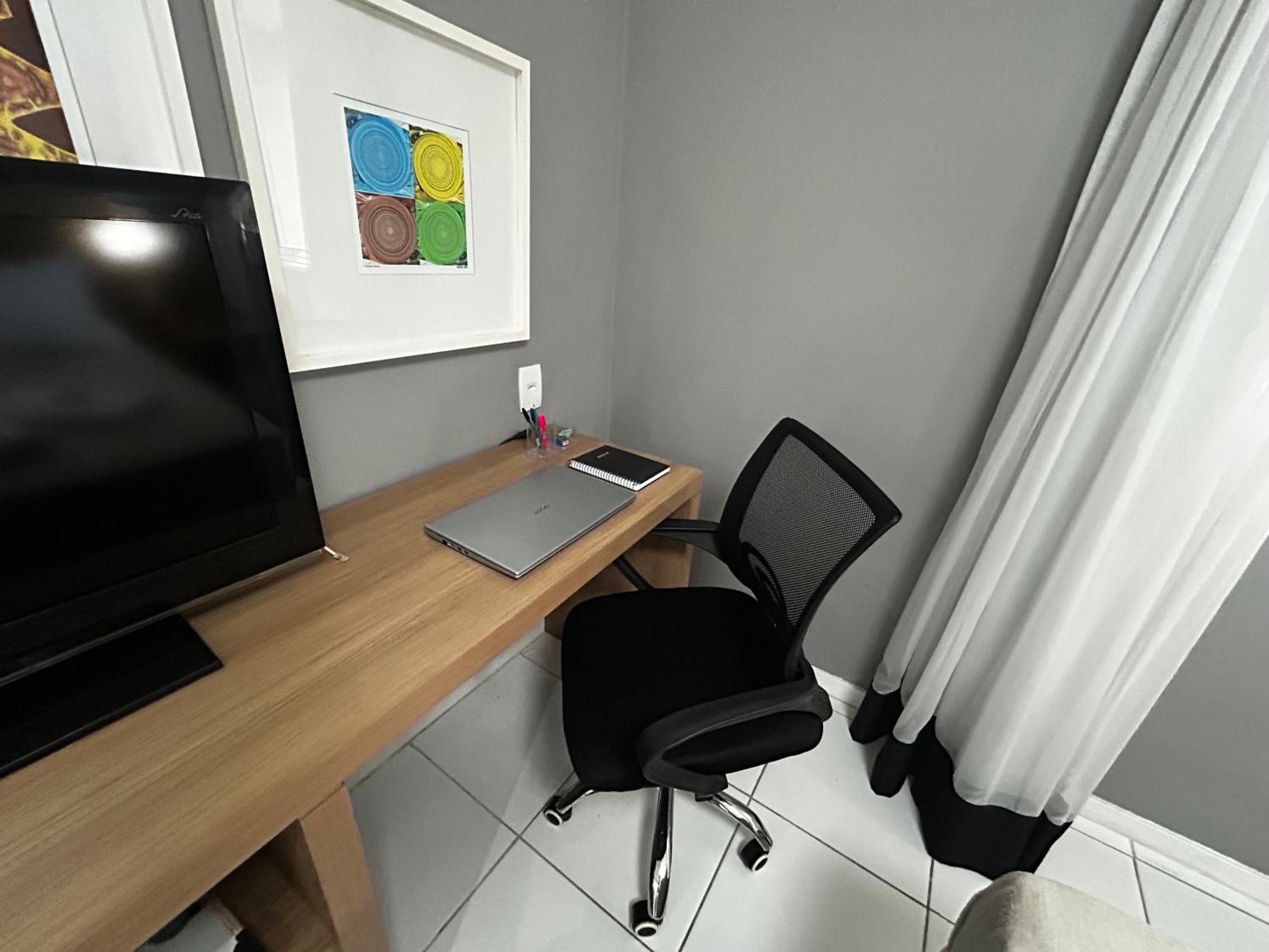 Queen Suite