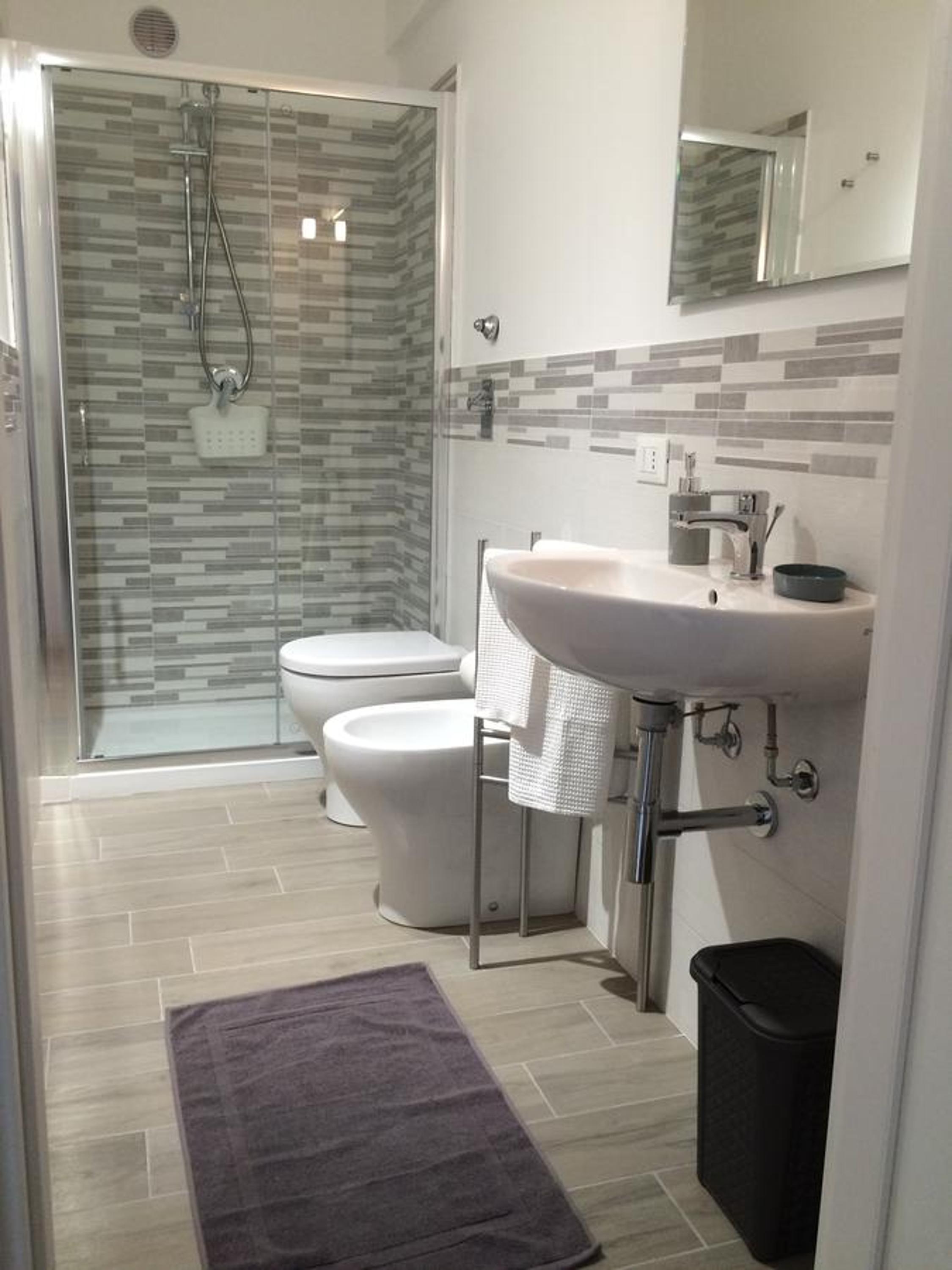 Double Room with Balcony photo 2