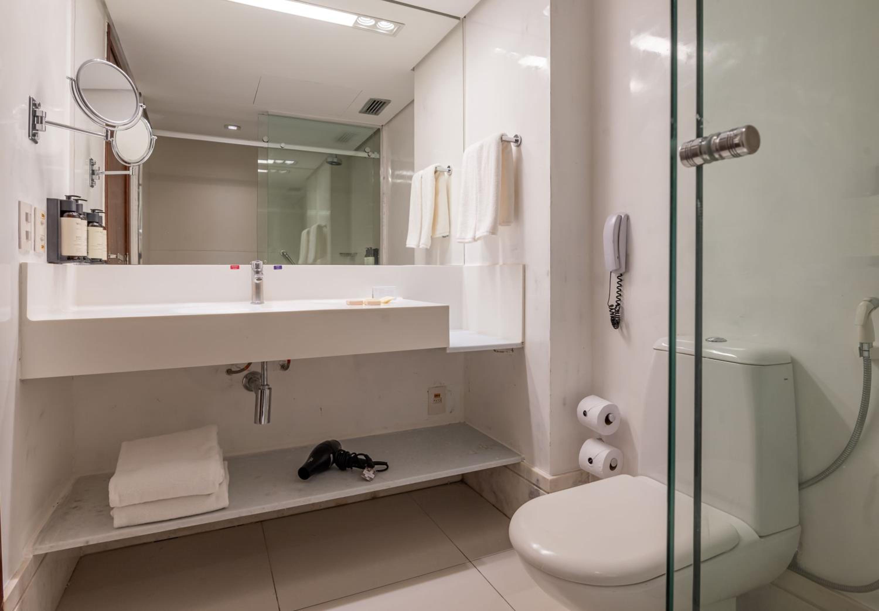 Premier Room
