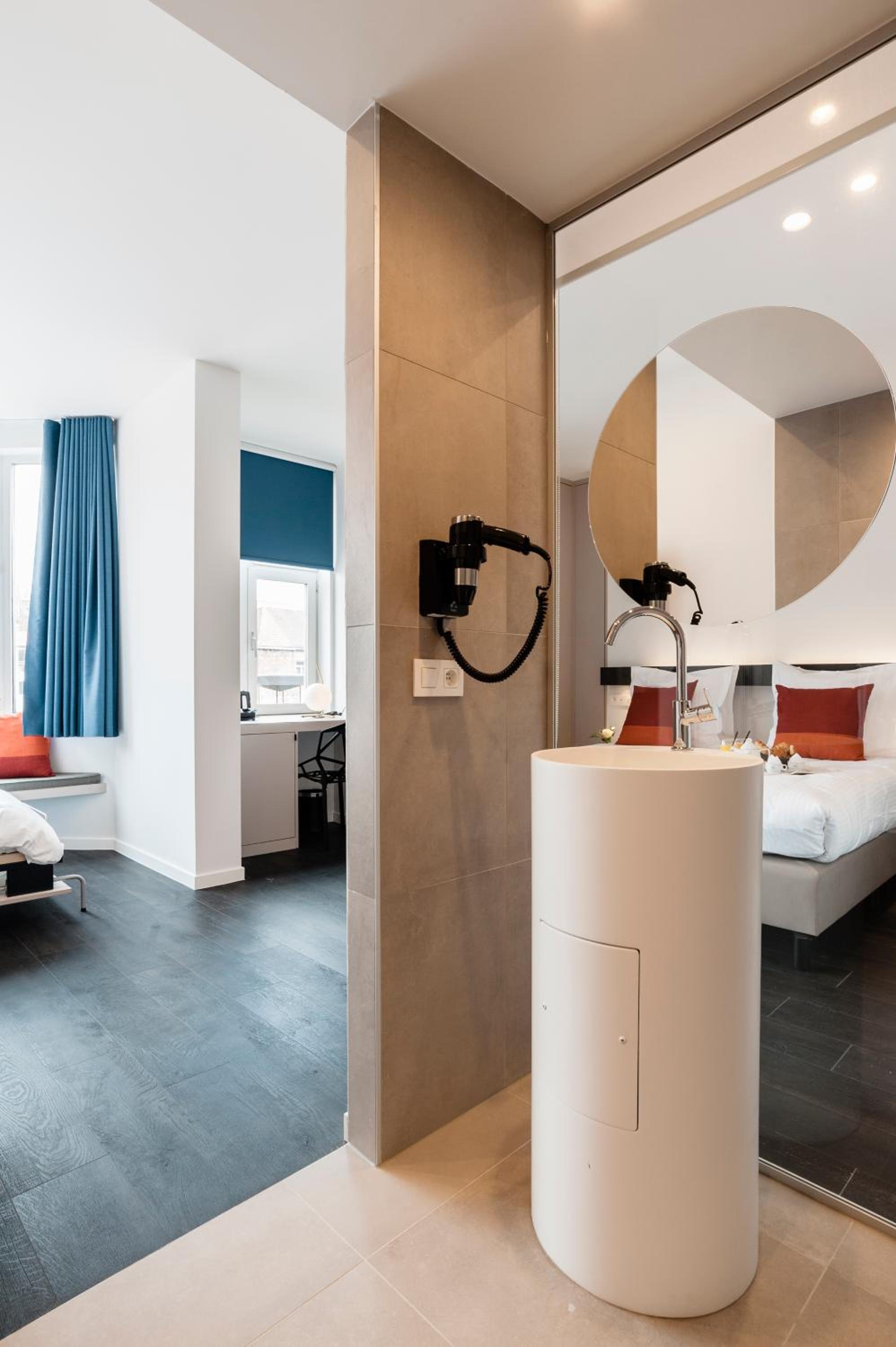 Superior Triple Room - Photo 11