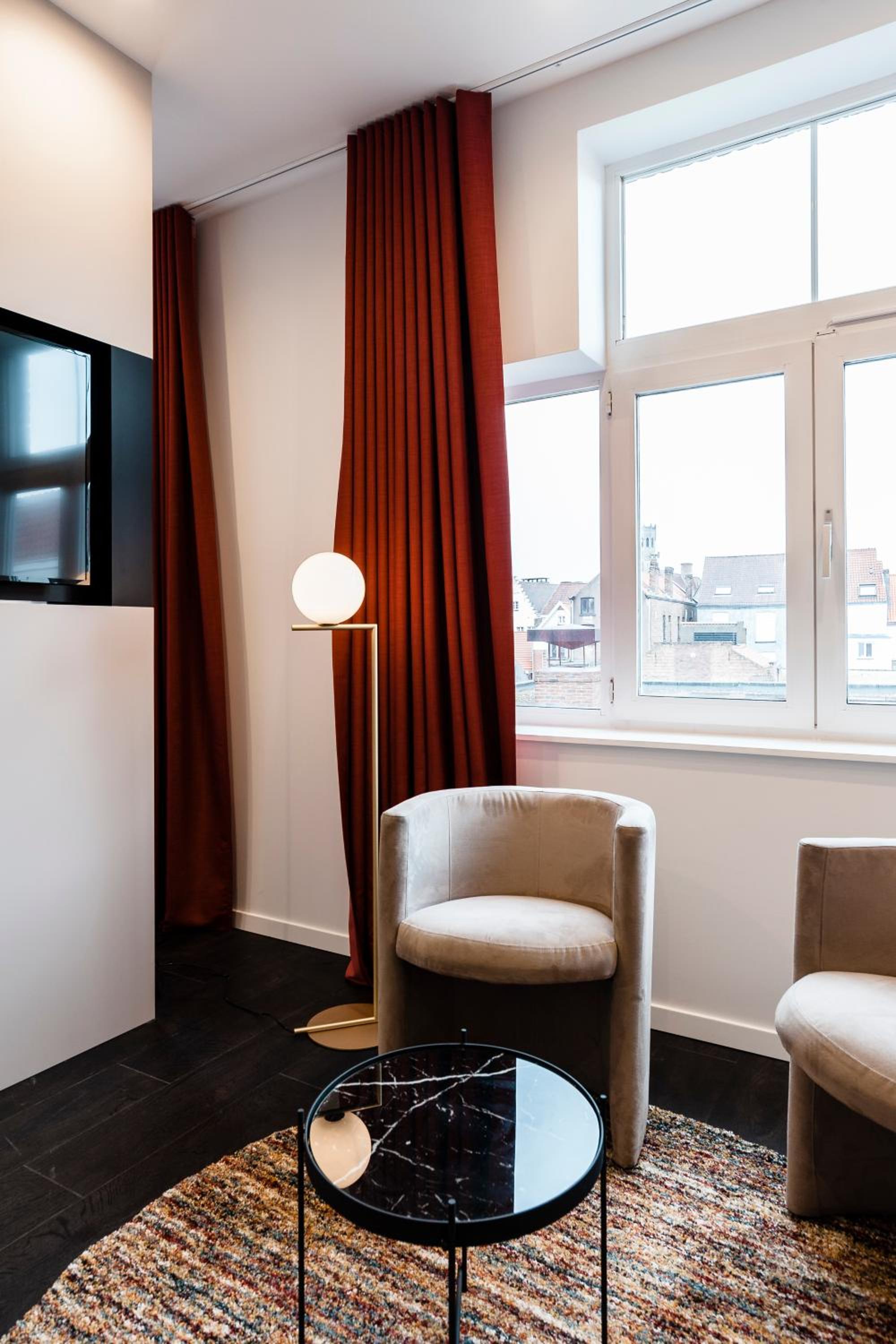 Superior Triple Room - Photo 10