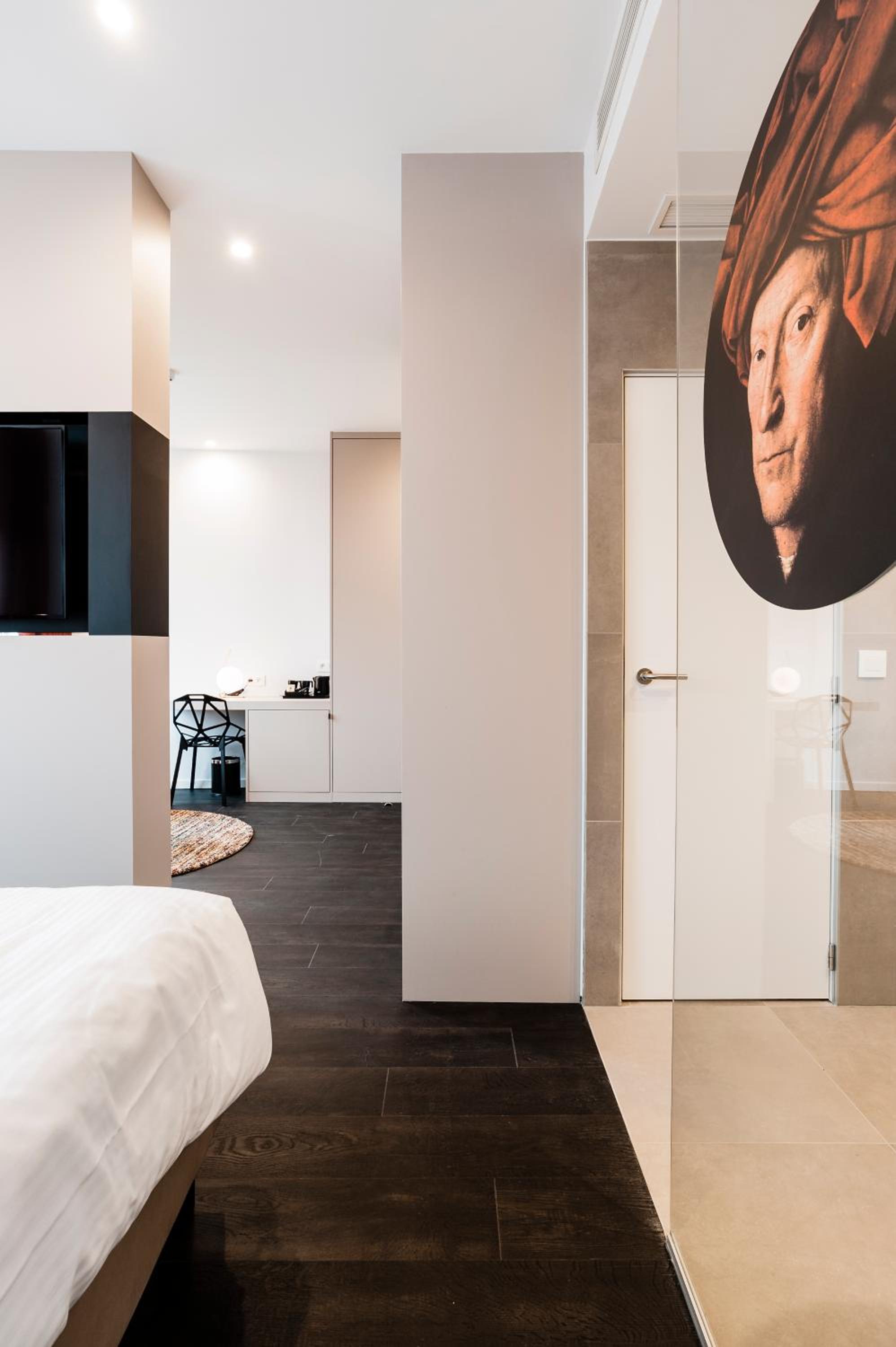 Superior Triple Room - Photo 9