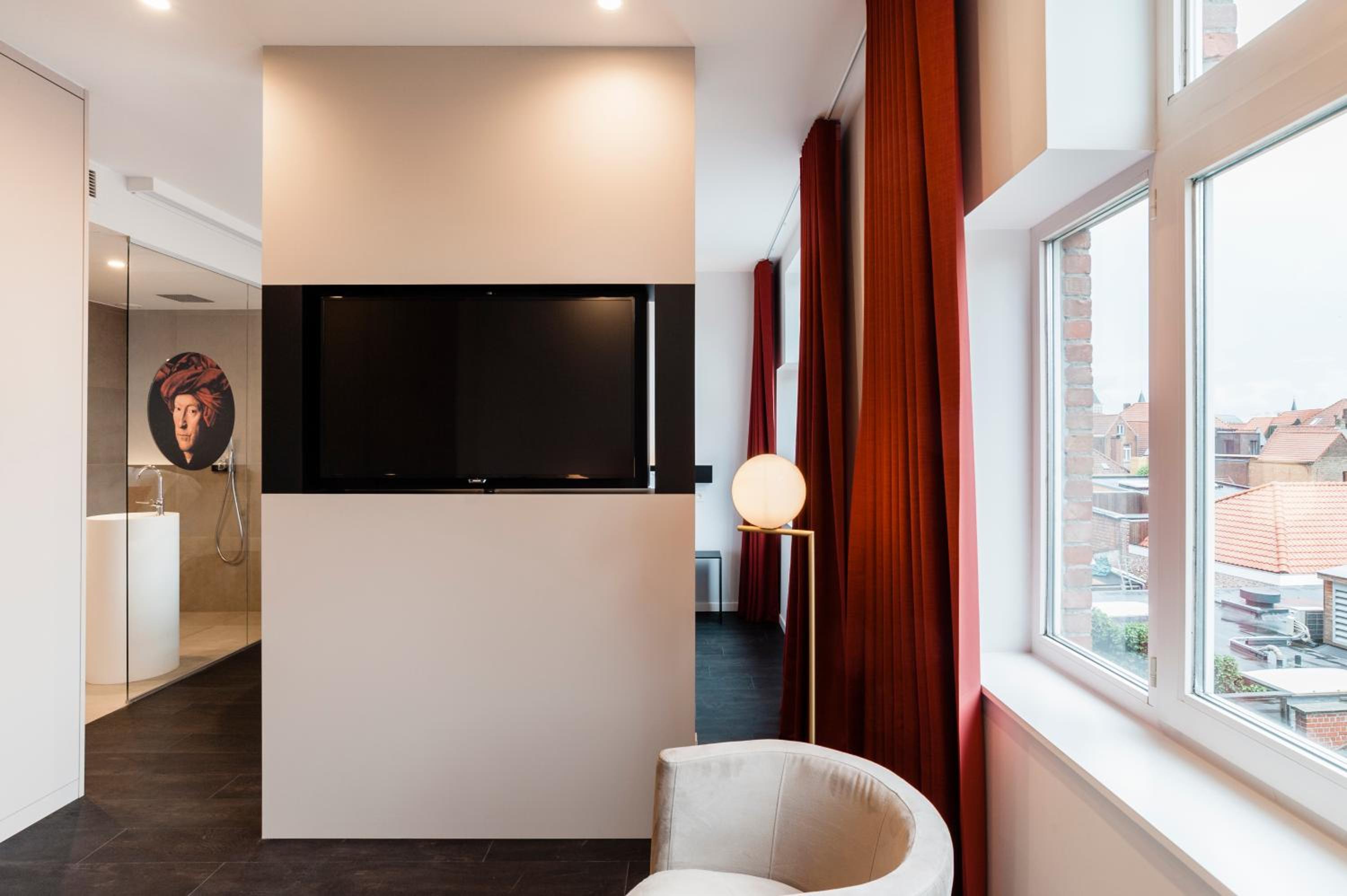 Superior Triple Room - Photo 8