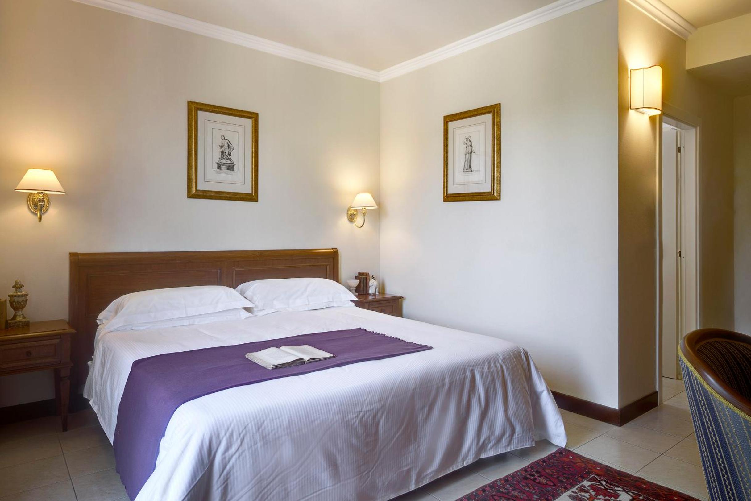 Comfort Double or Twin Room - Photo 1