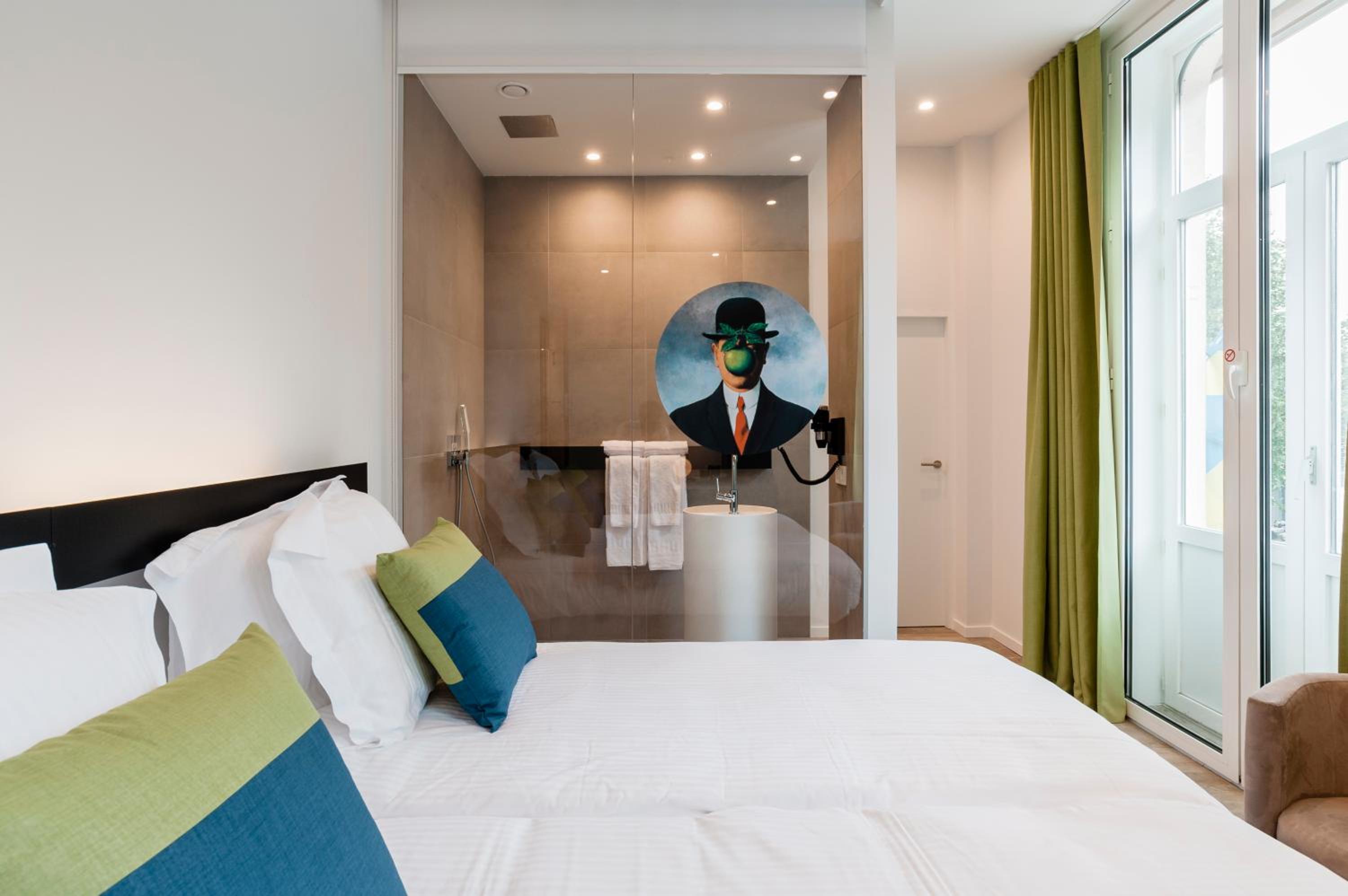 Superior Twin Room - Photo 2