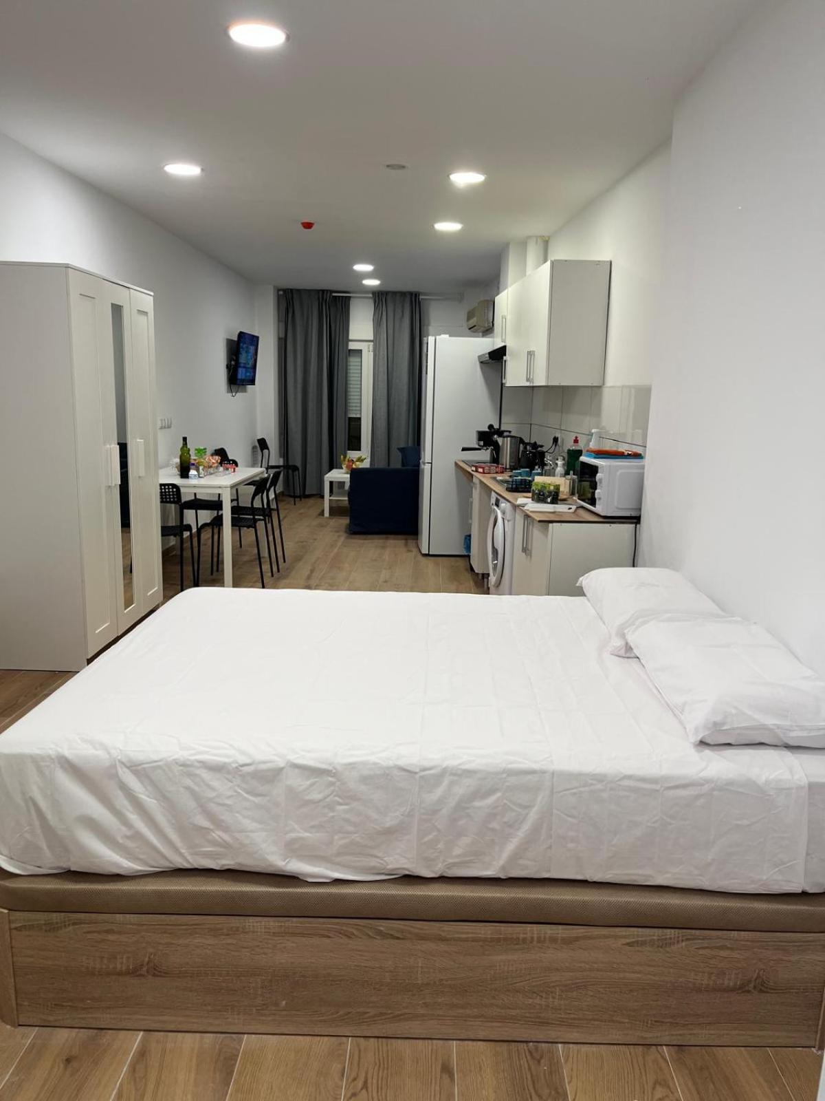 Apartment - Disability Access