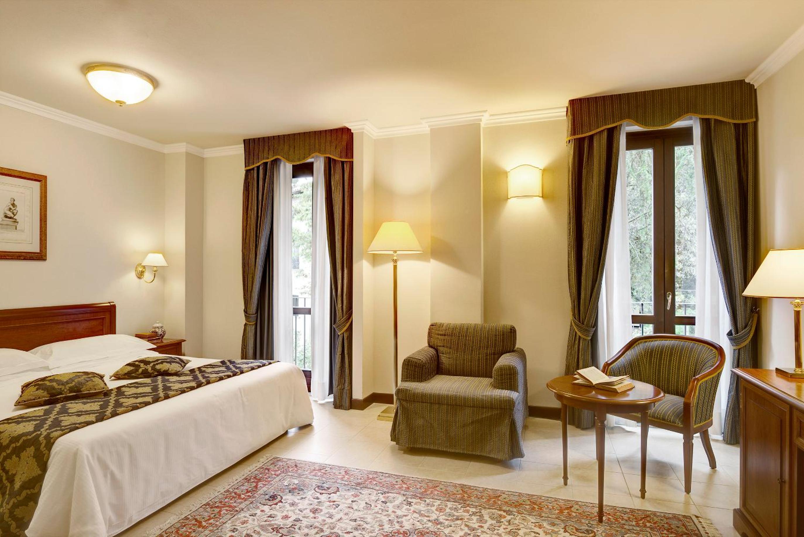 Junior Suite - Photo 1