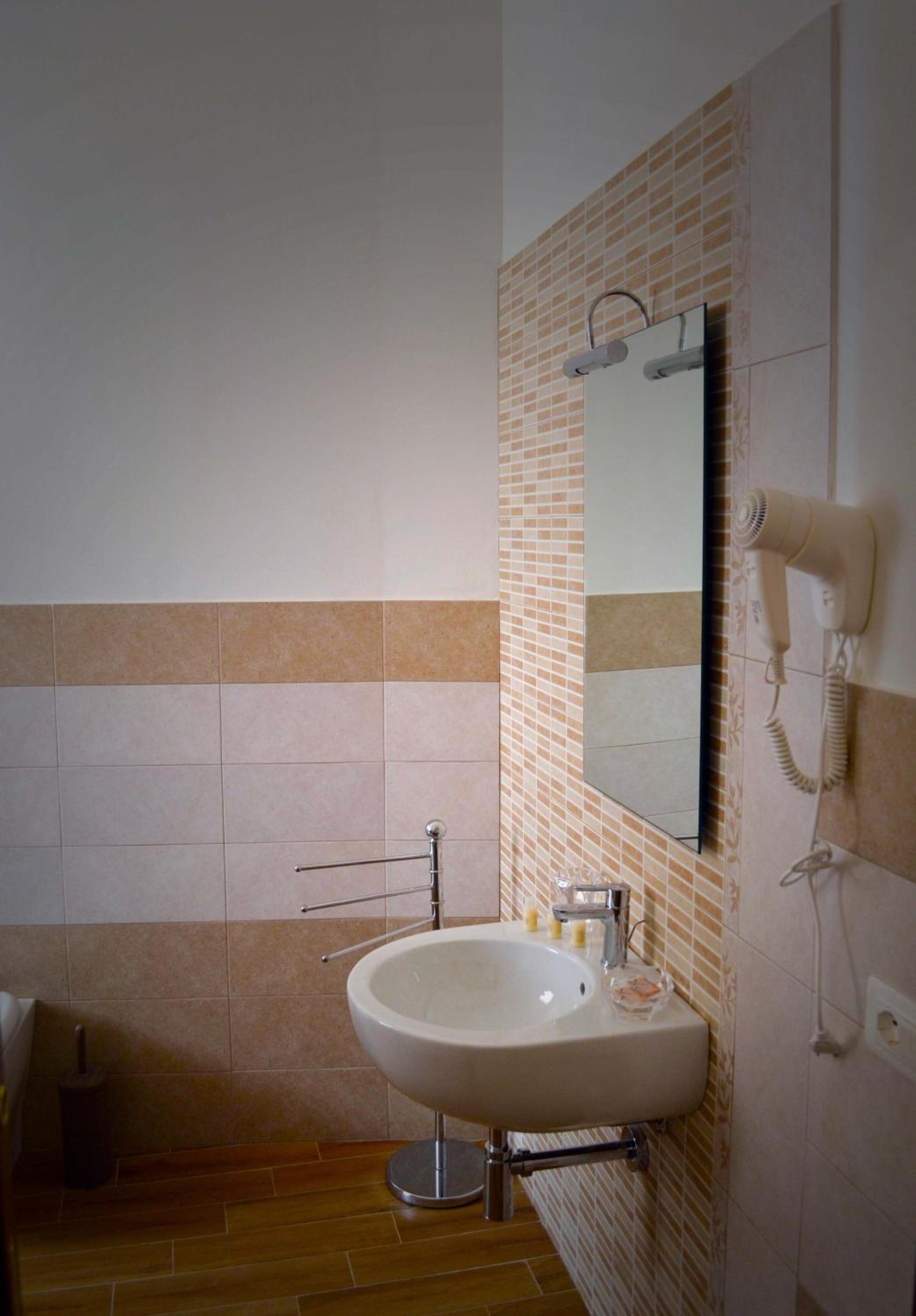 Triple Room with View photo 3