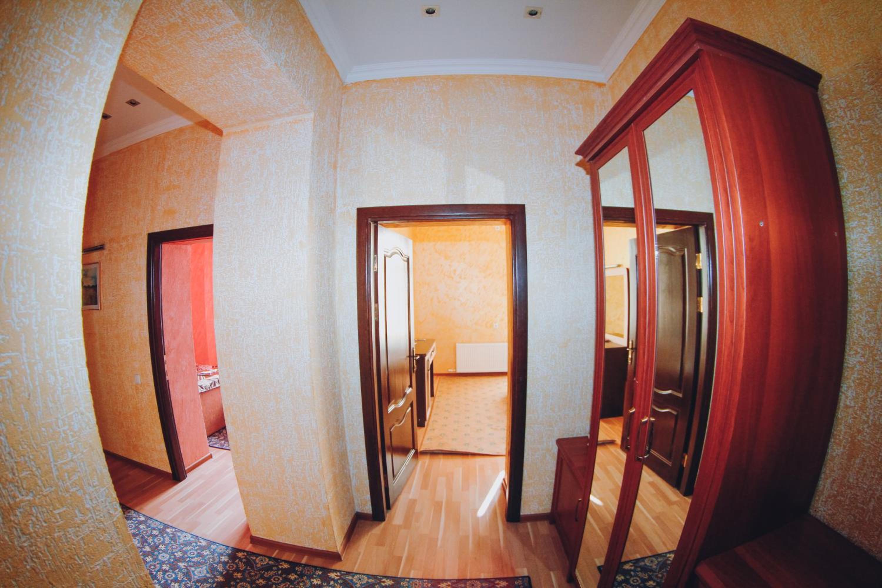 Deluxe Apartment photo 3