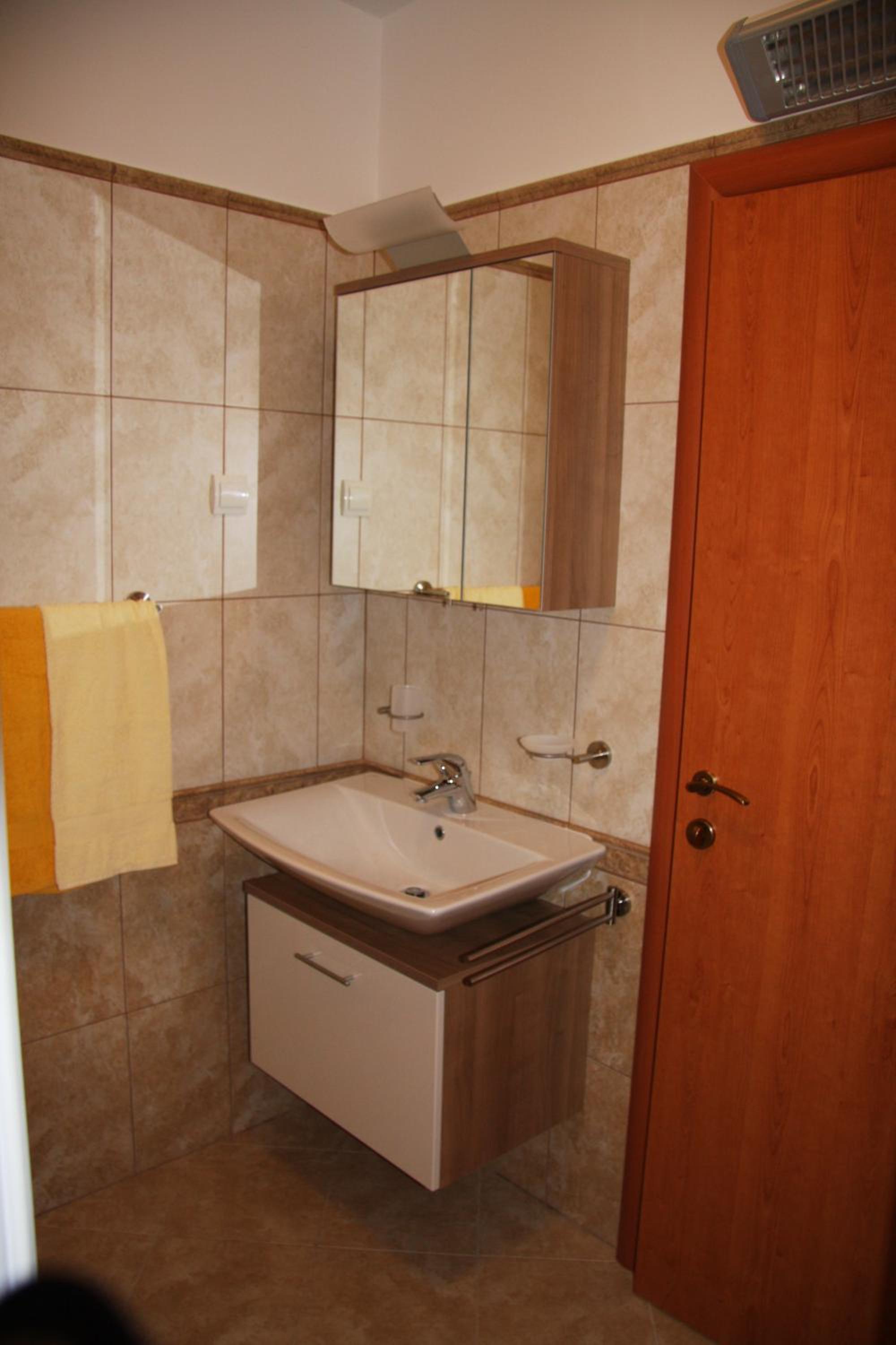 Apartment - Ground Floor photo 1