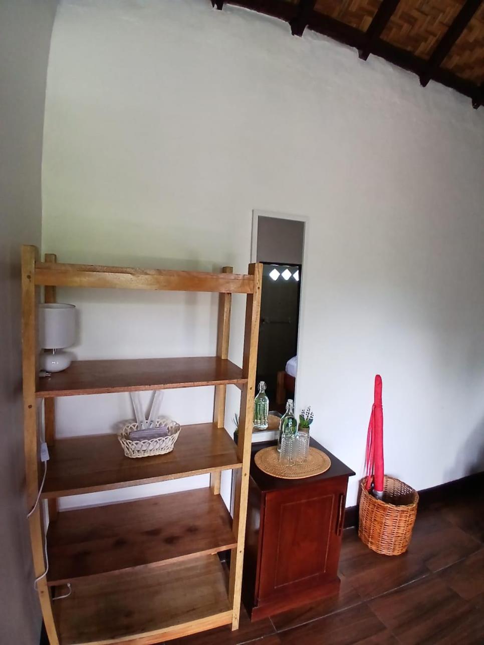 Deluxe Double Room with Balcony photo 2