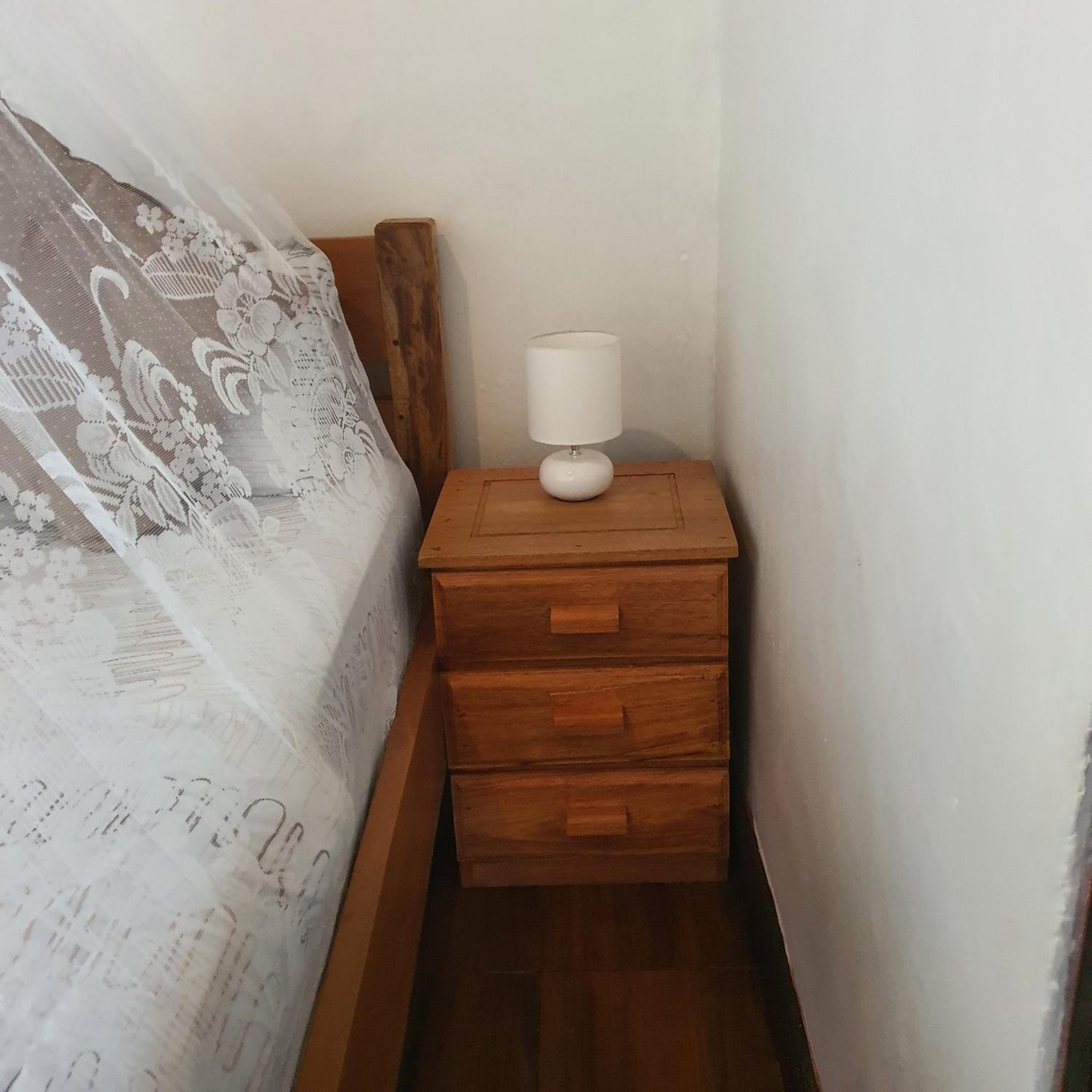 Deluxe Double Room with Balcony photo 3