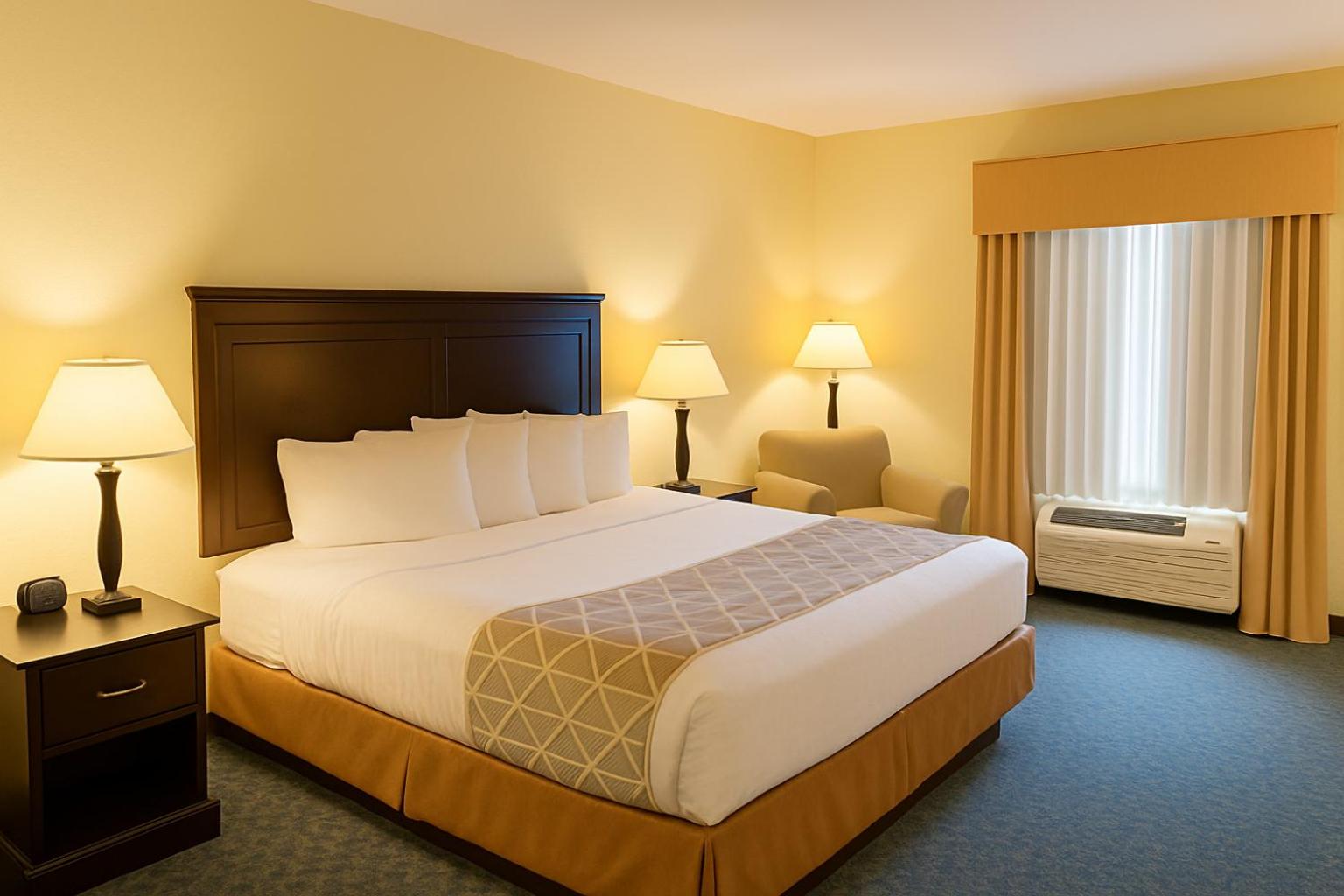 King Room - Photo 1