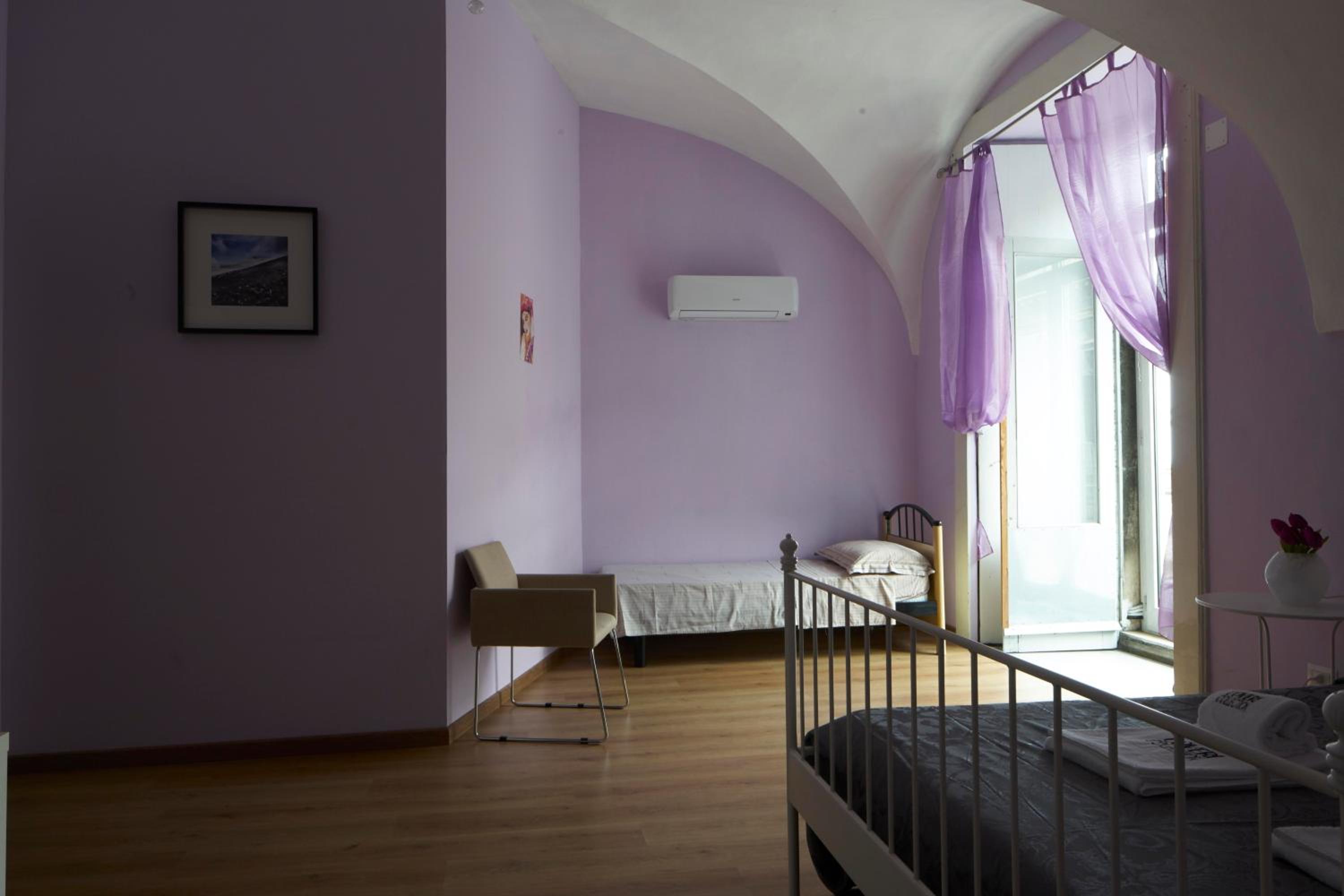 Quadruple Room - Photo 3