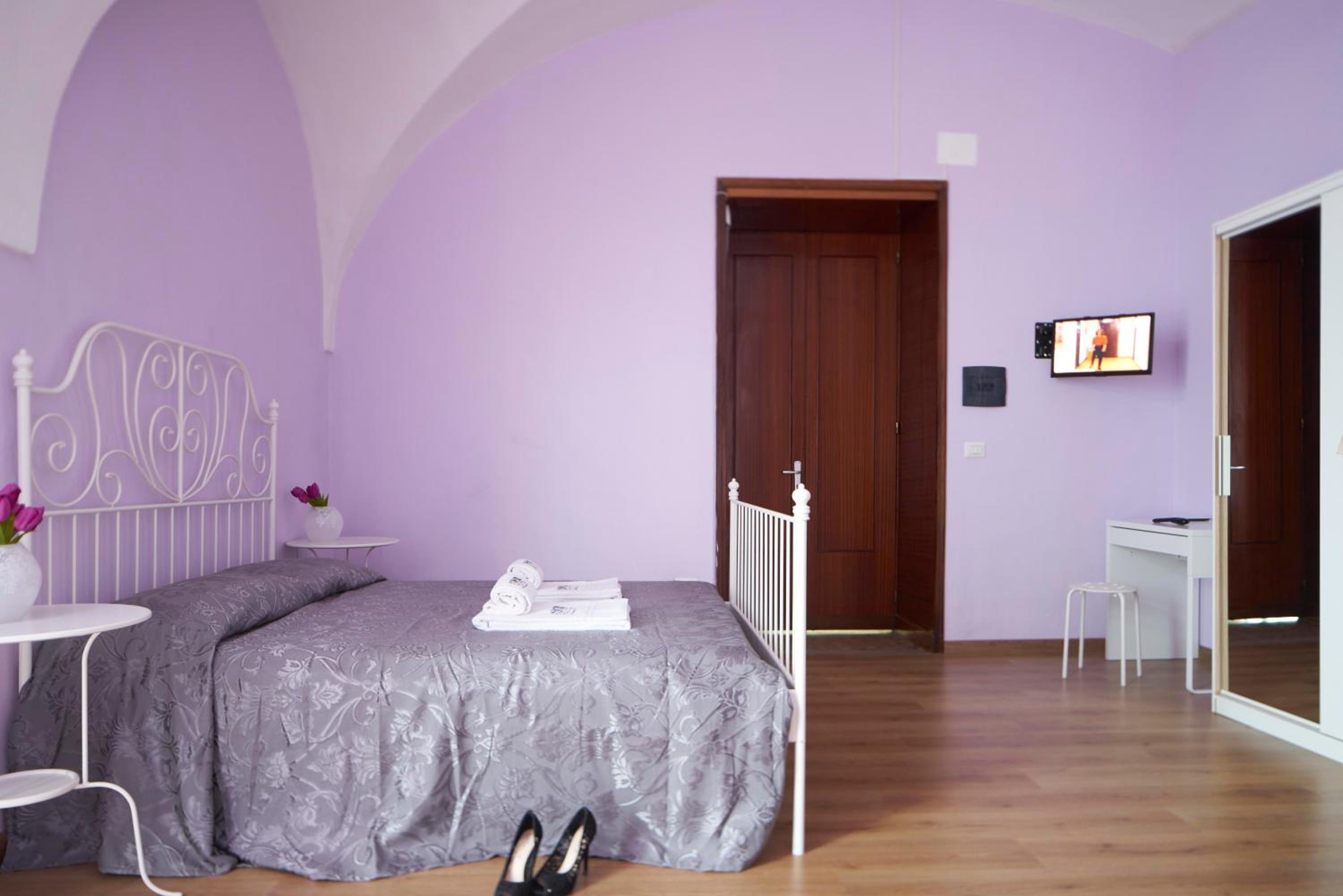 Quadruple Room - Photo 5