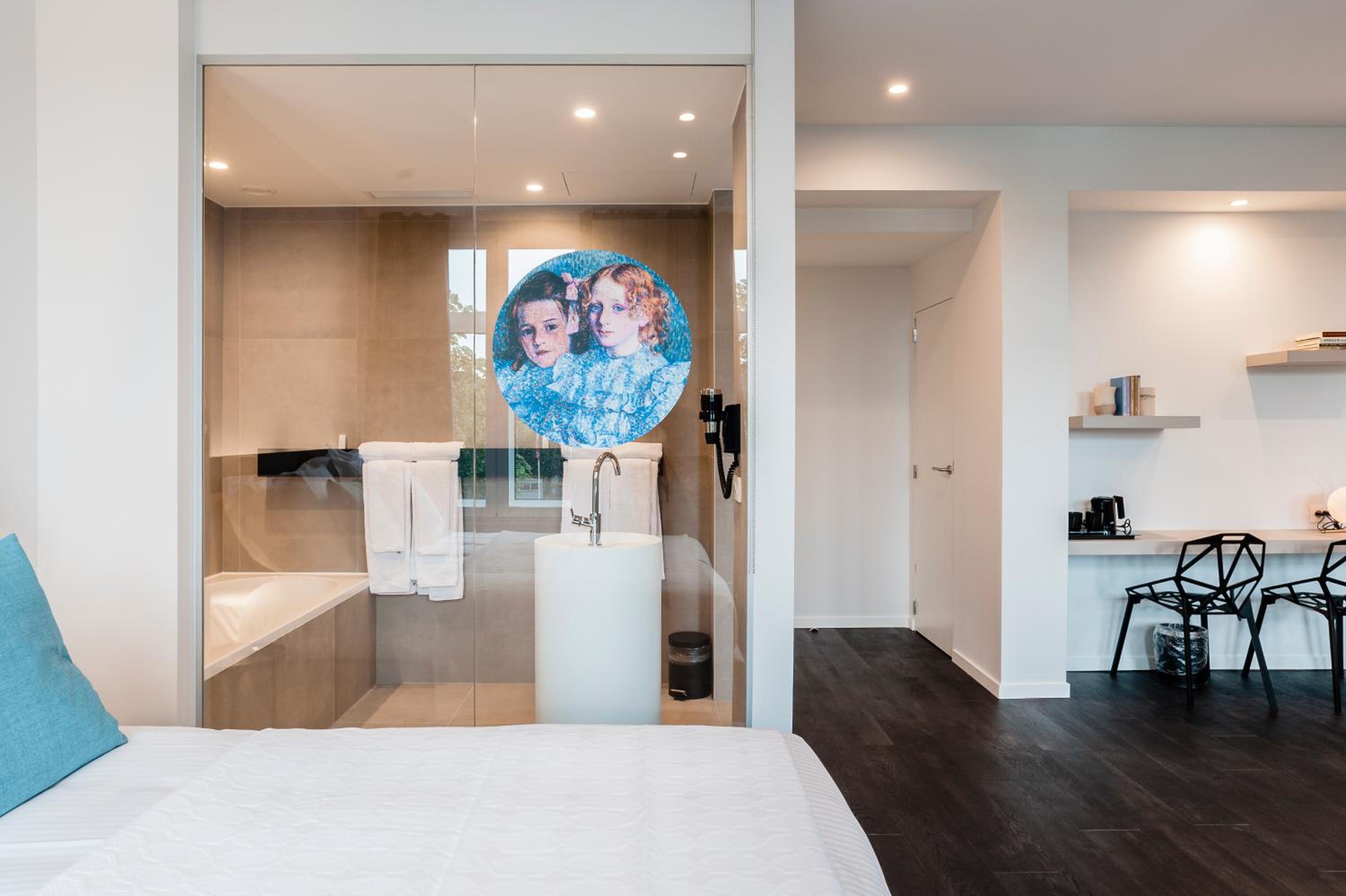 Junior Suite - Photo 7