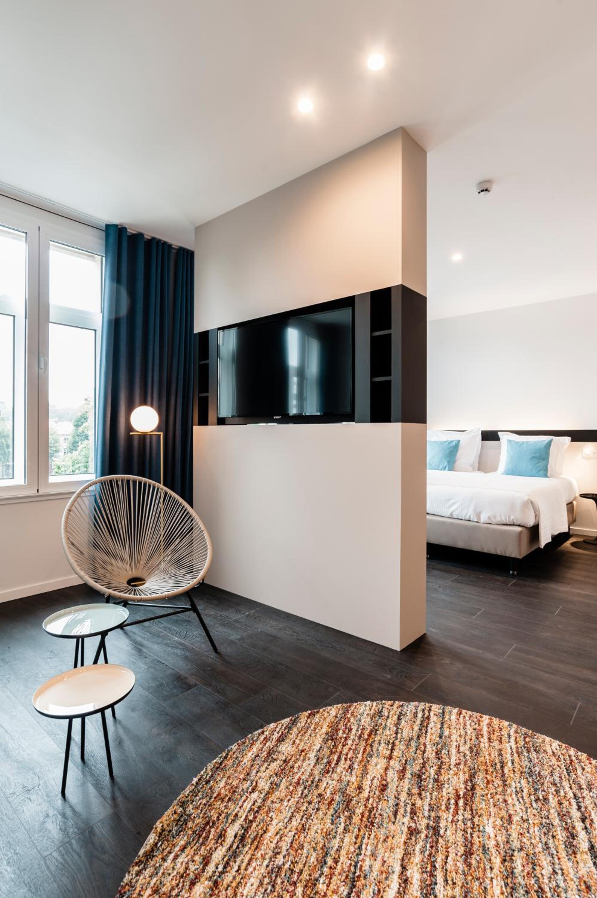 Junior Suite - Photo 6