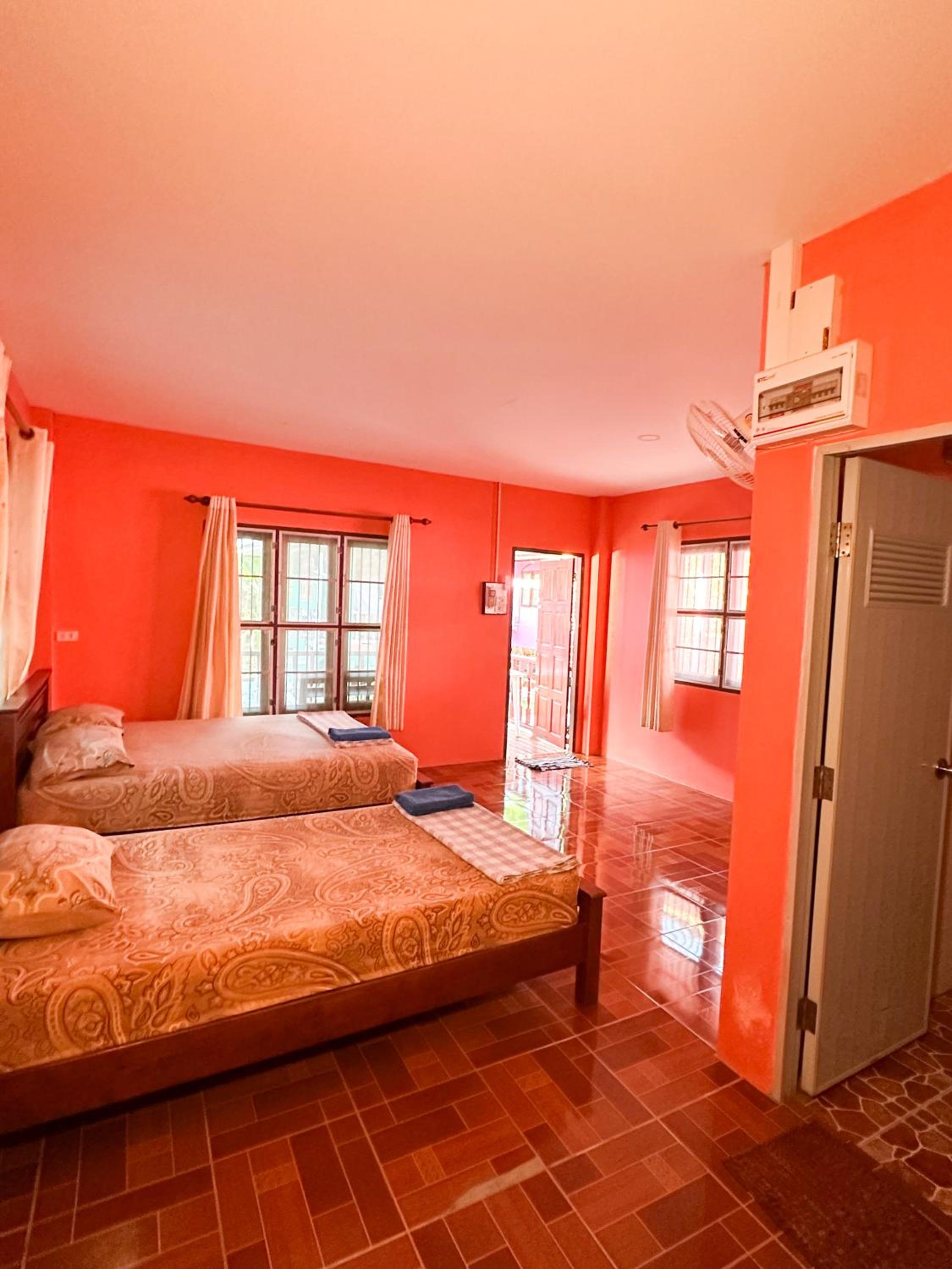 Standard Bungalow