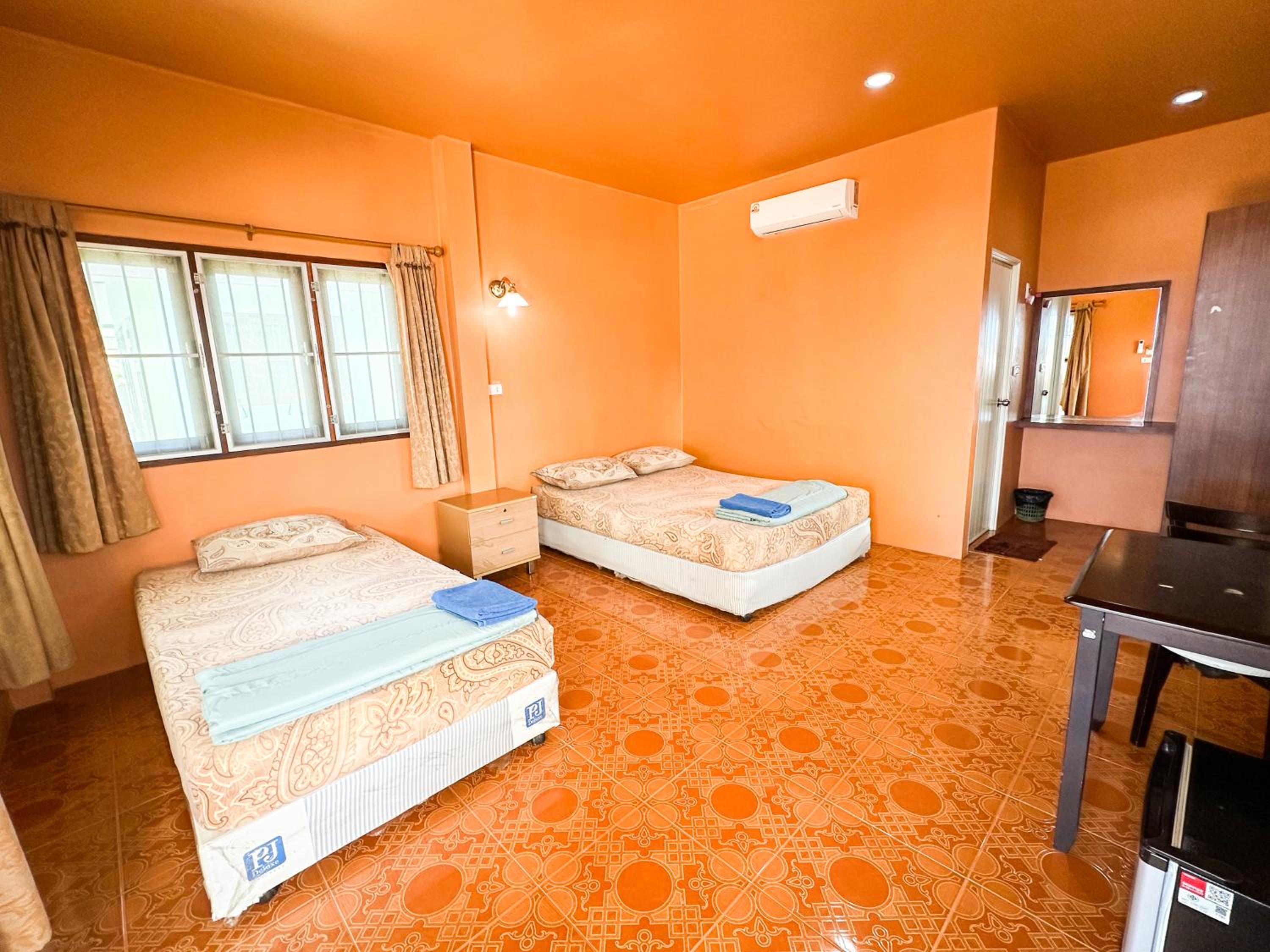 Standard Bungalow