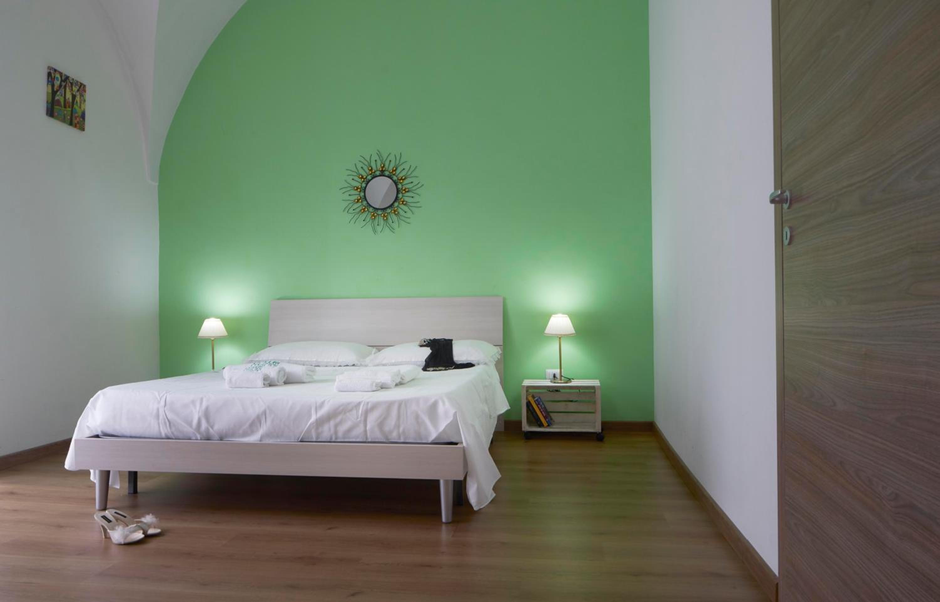 Triple Room - Photo 7