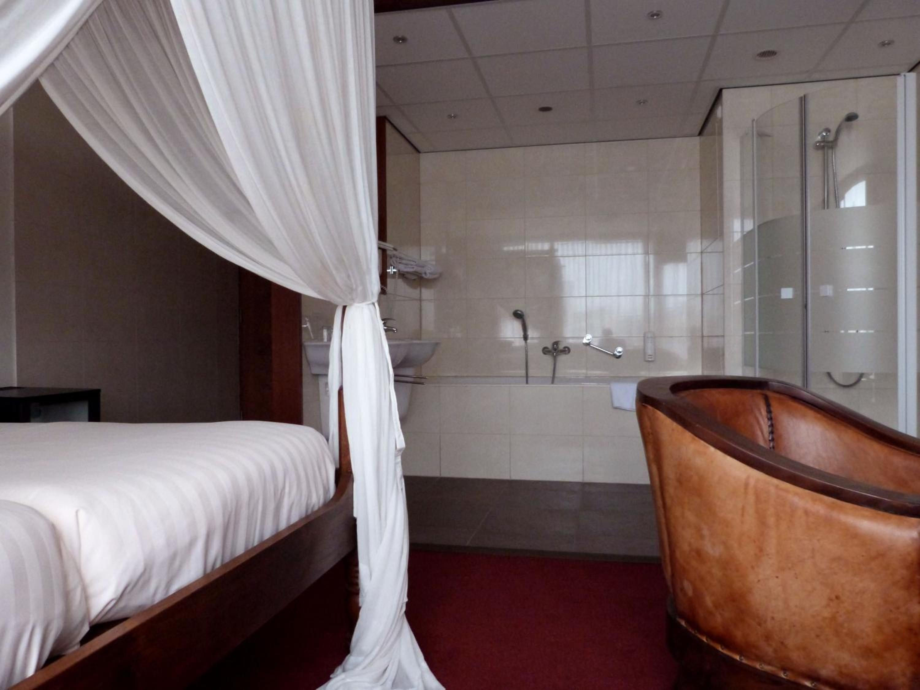 Junior Suite - Photo 2