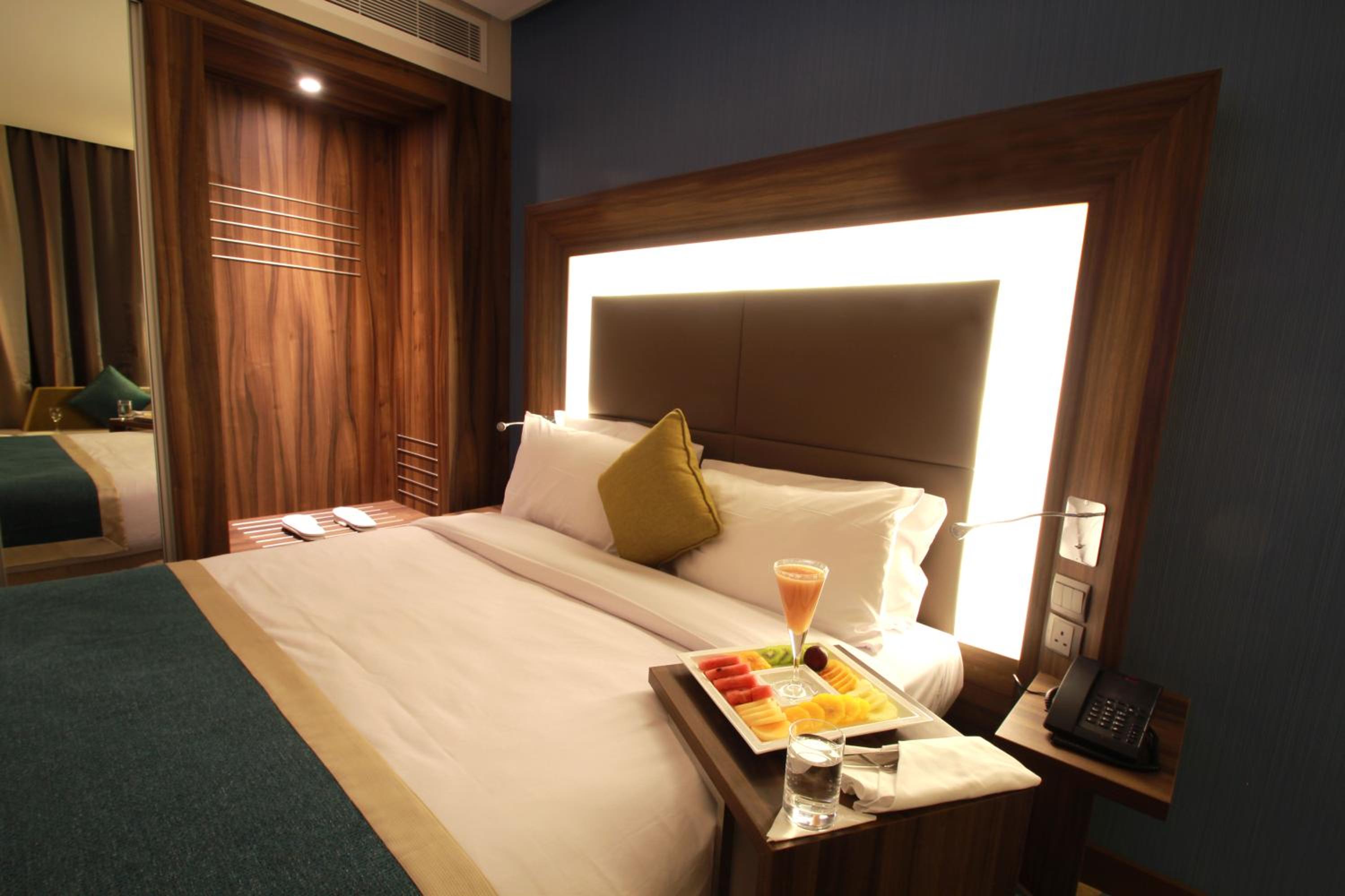 Superior Double Room - Photo 4