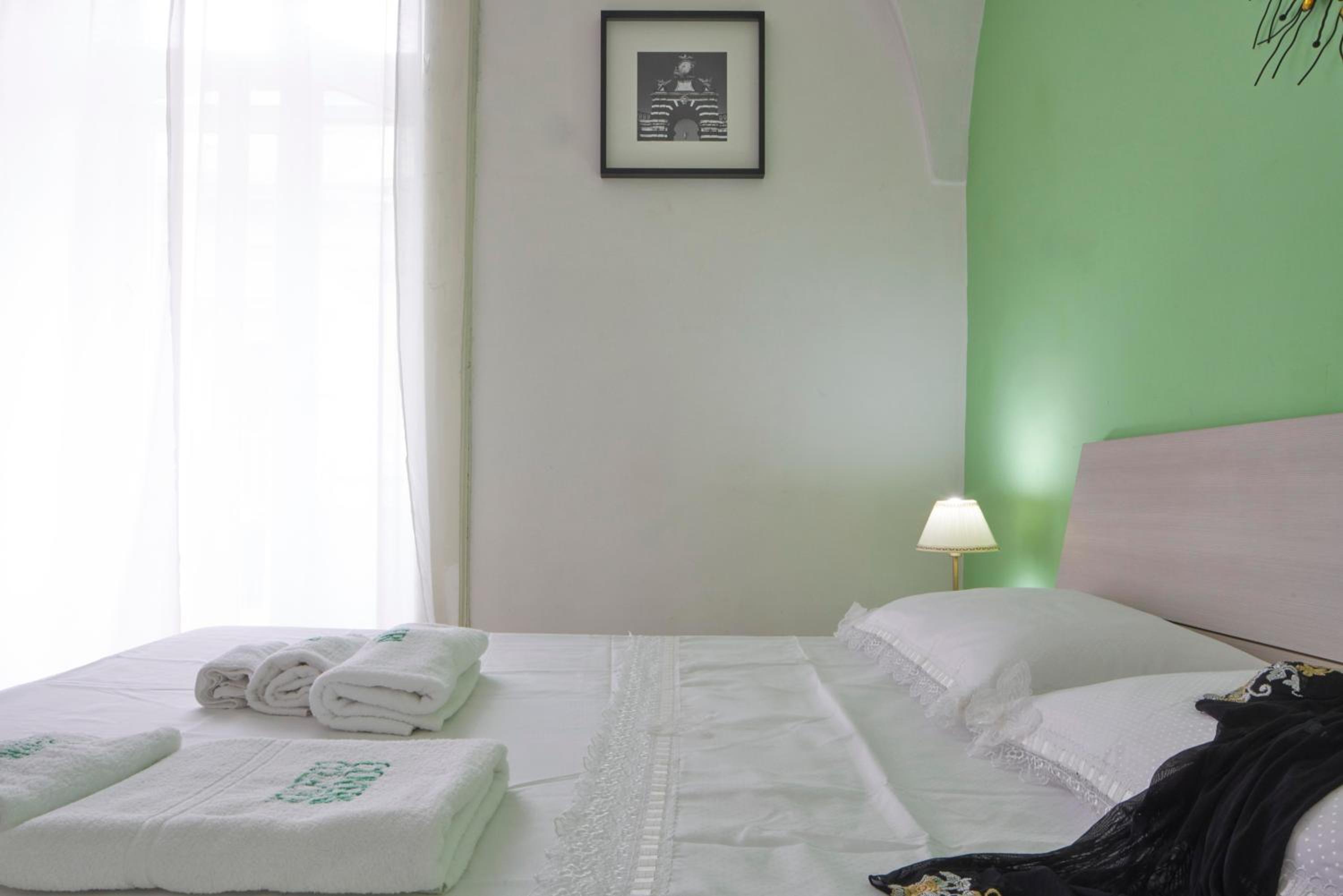 Triple Room - Photo 2