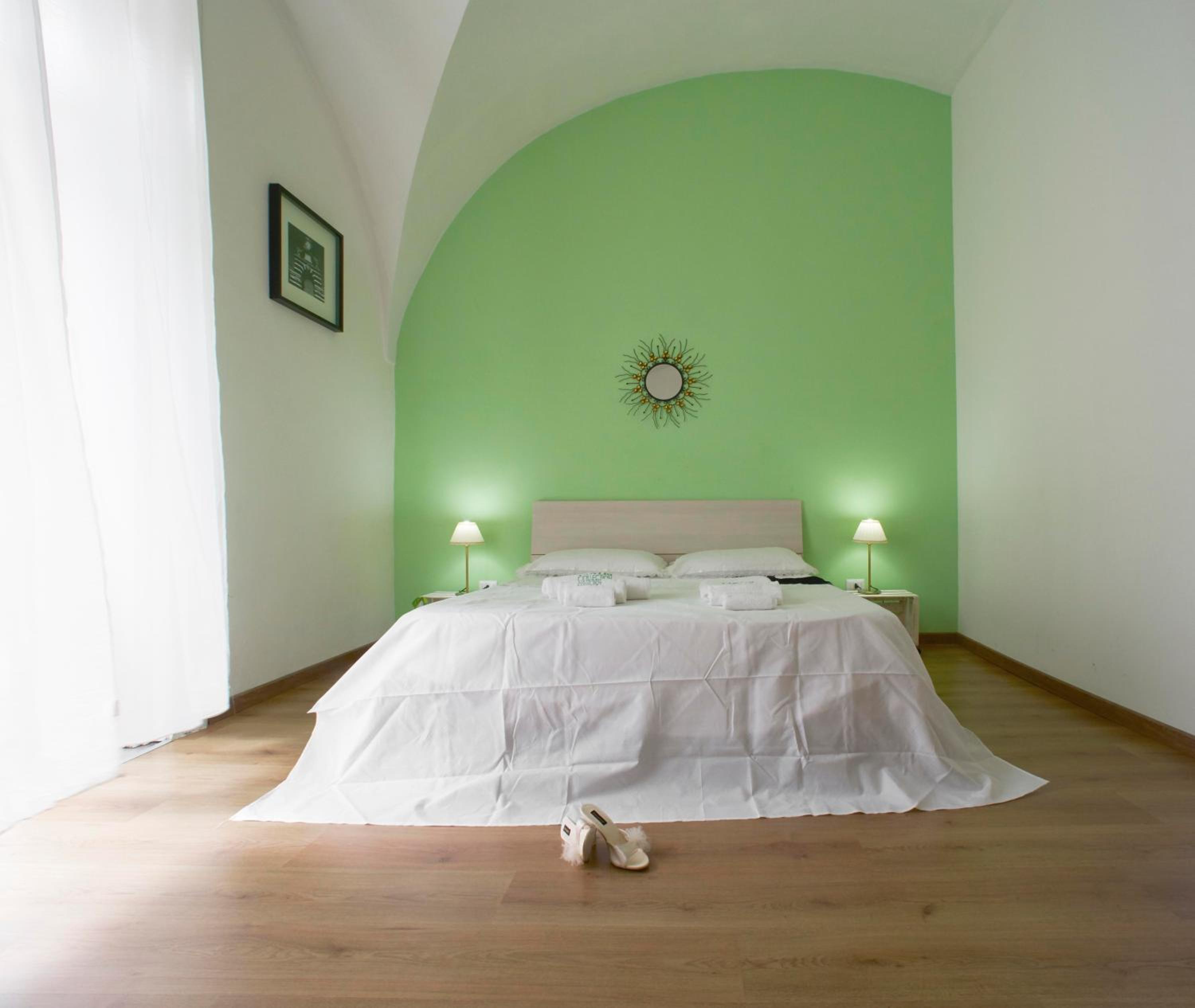 Triple Room - Photo 1