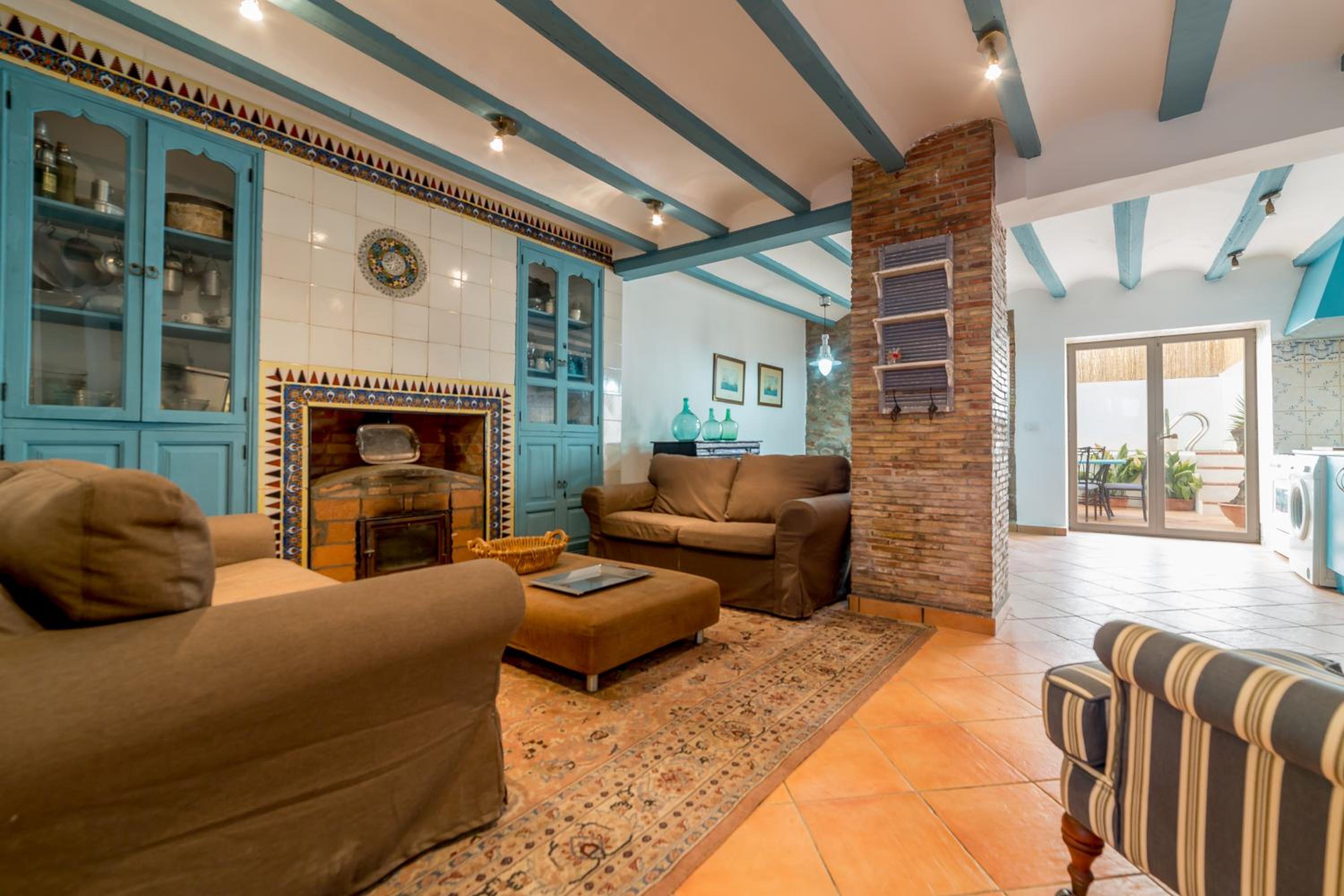 Casa de Vacaciones