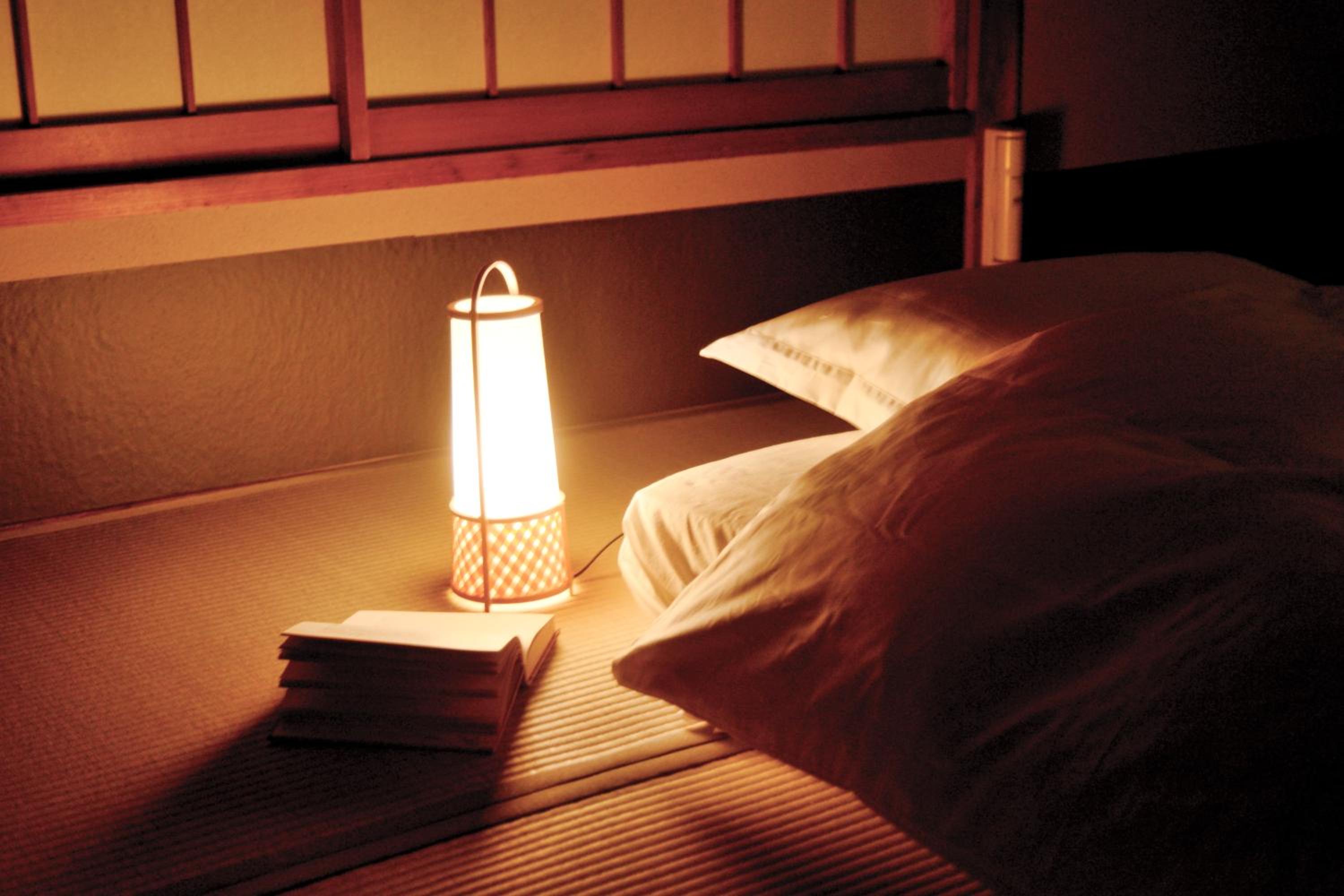 Japanese-Style Deluxe Room thumbnail 5