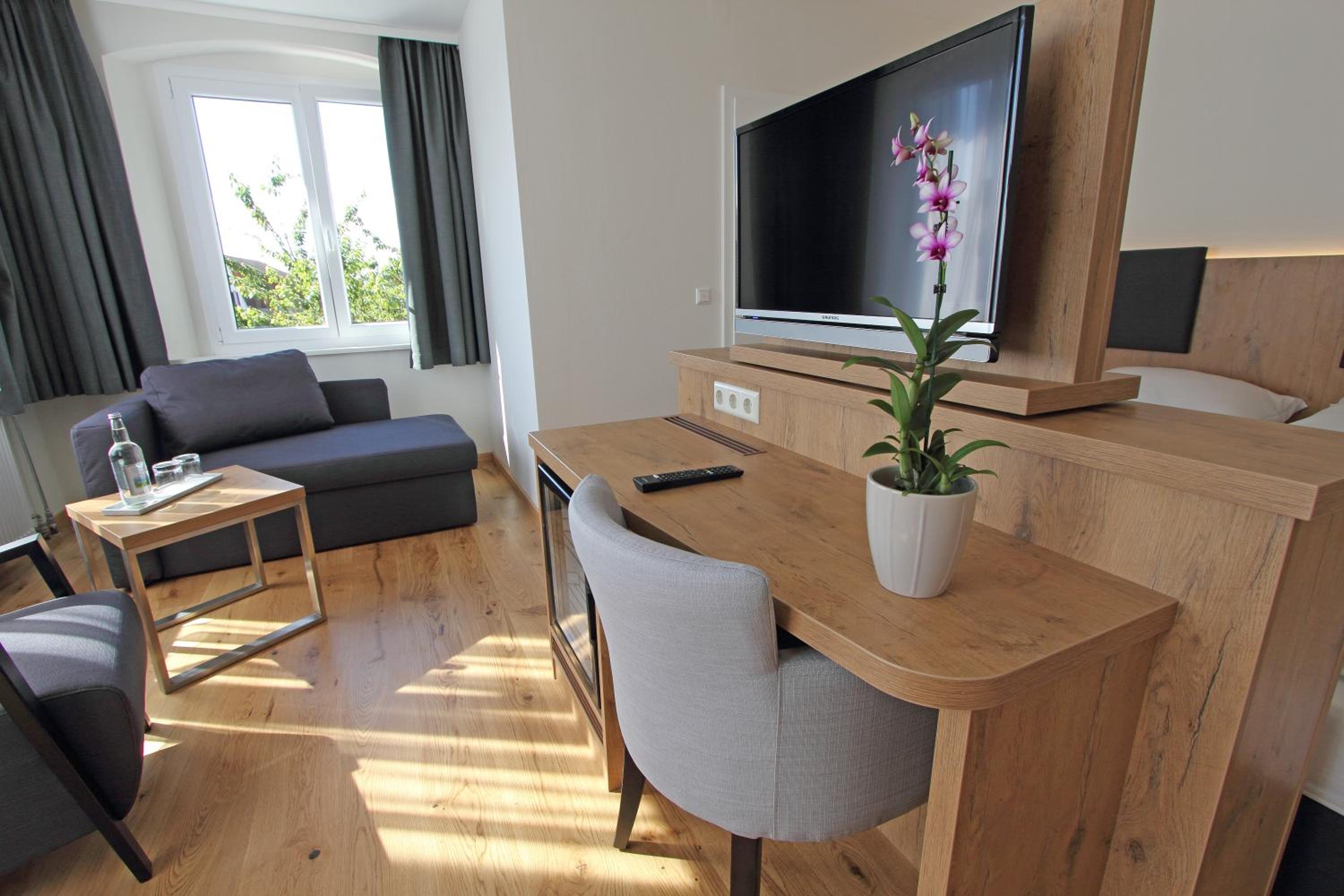 Comfort Double Room - Photo 9
