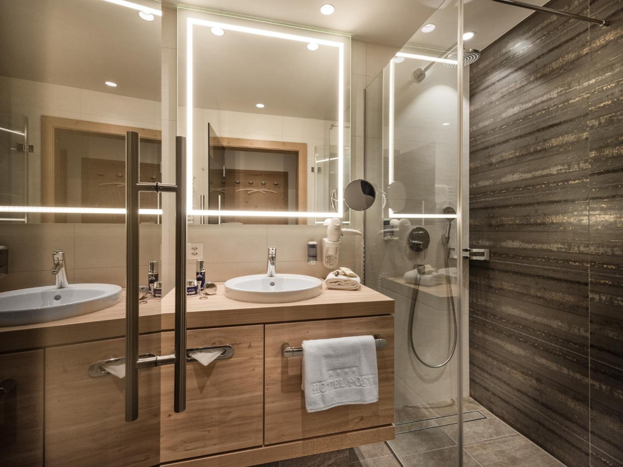 Superior Double Room with Balcony photo 3