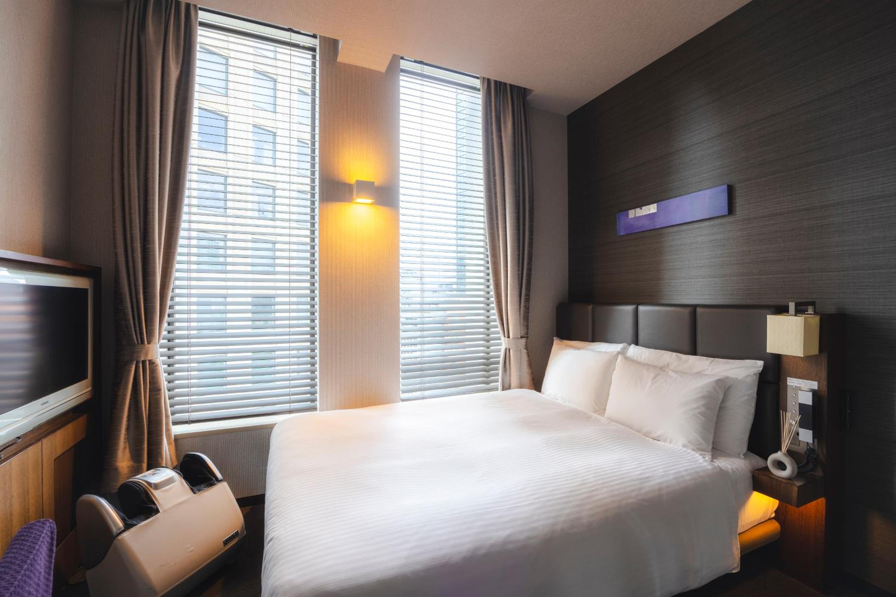 Top Floor - Premier Double Room - Non-Smoking	 photo 1