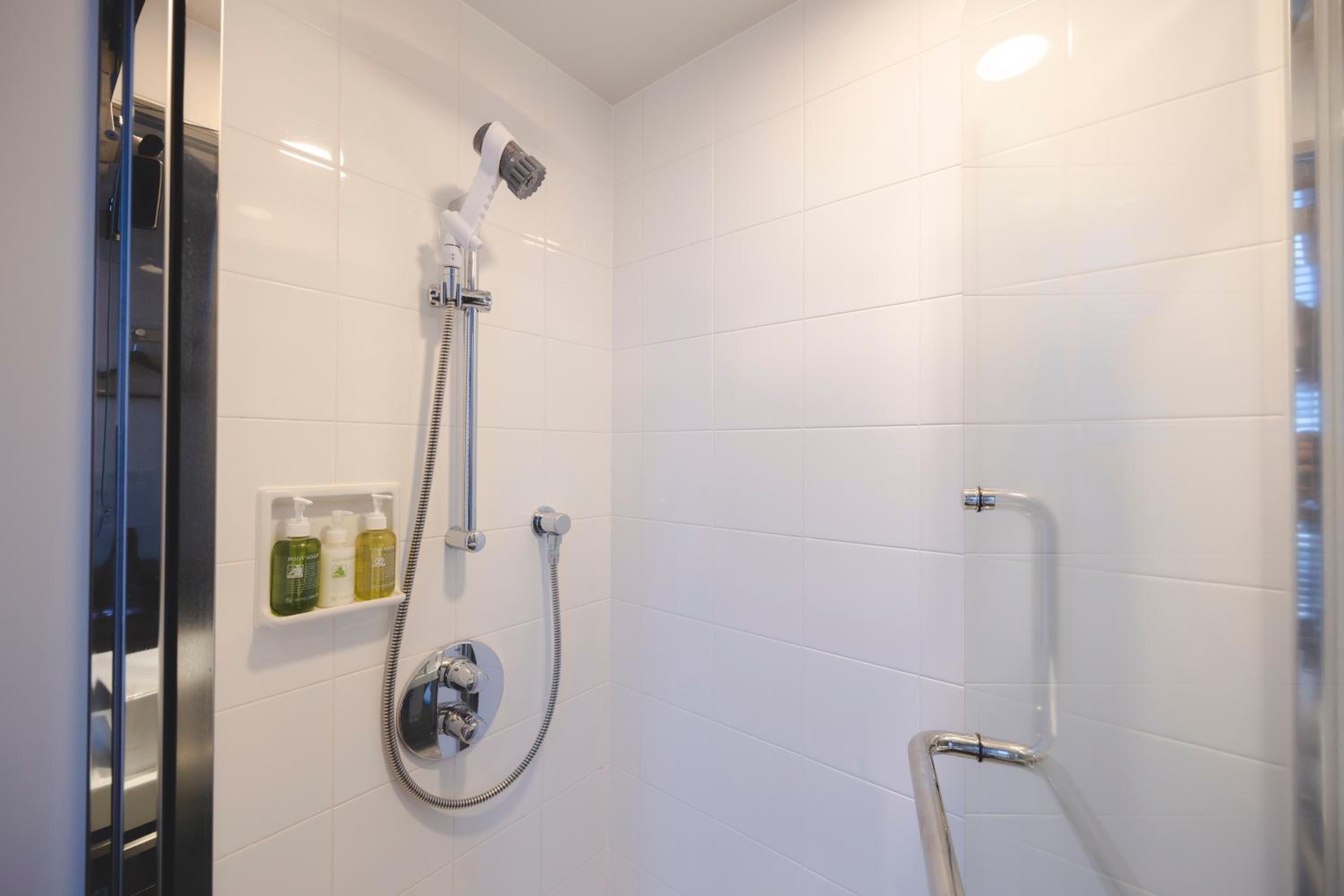 Top Floor - Premier Double Room - Non-Smoking photo 2