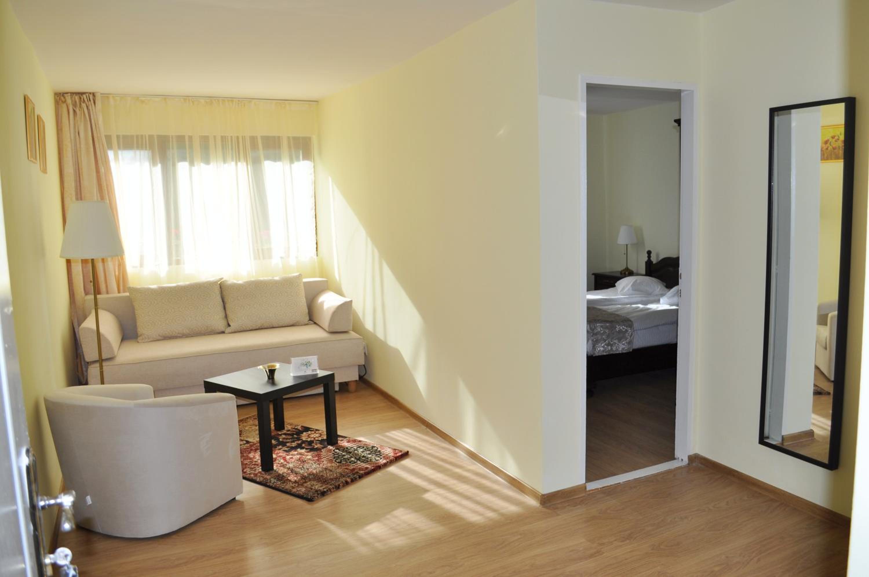 Family Suite - Photo 1