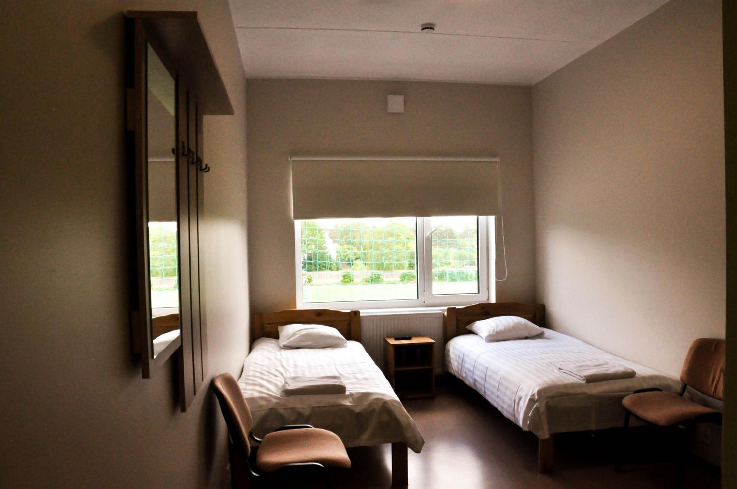 Standard Twin Room photo 1