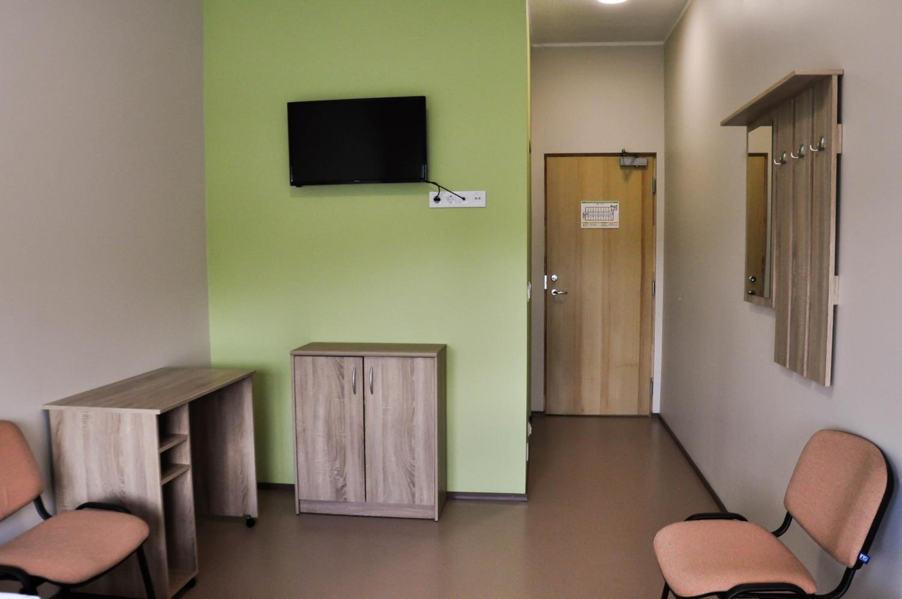 Standard Single Room photo 2