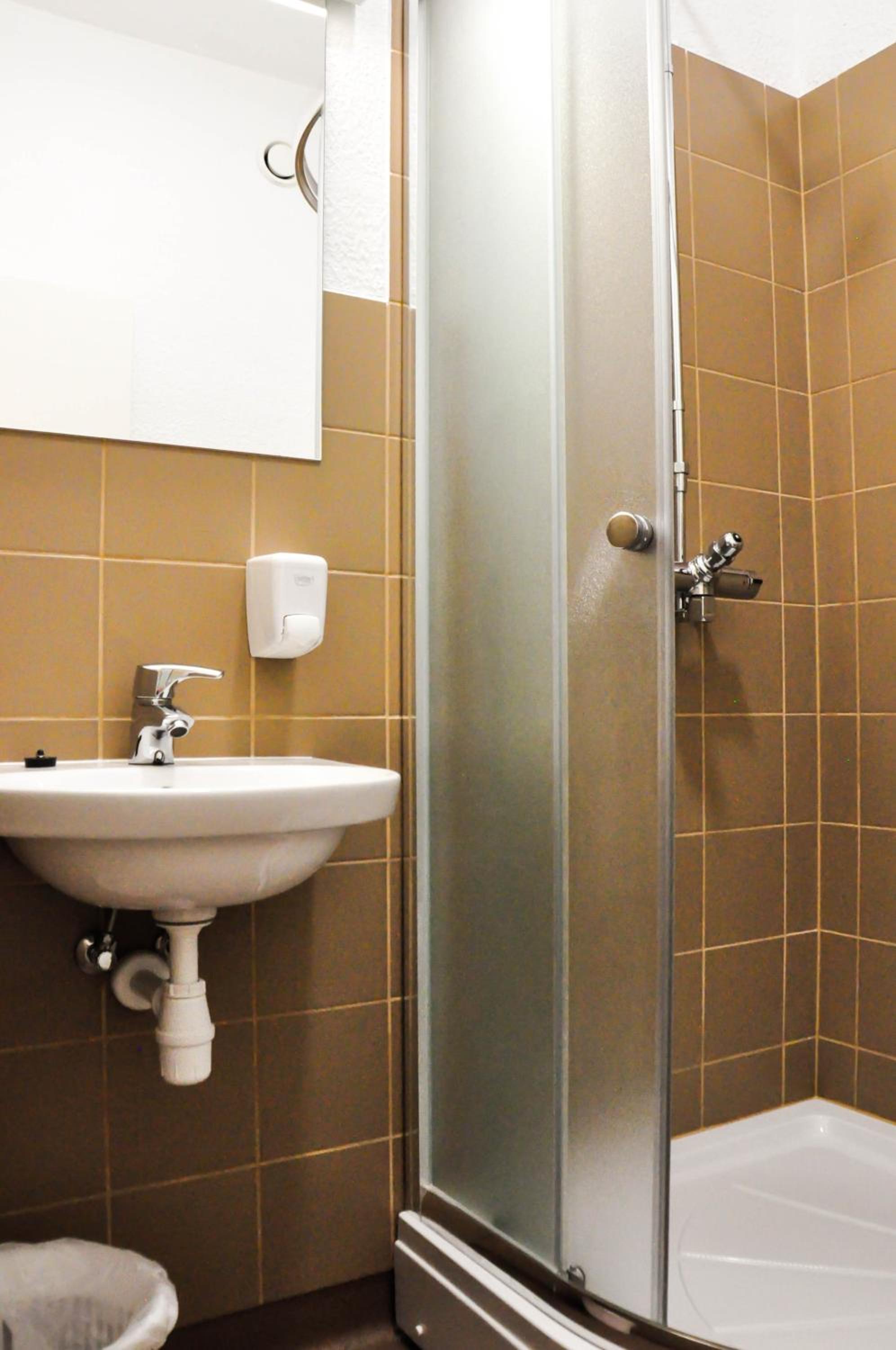 Standard Single Room photo 3